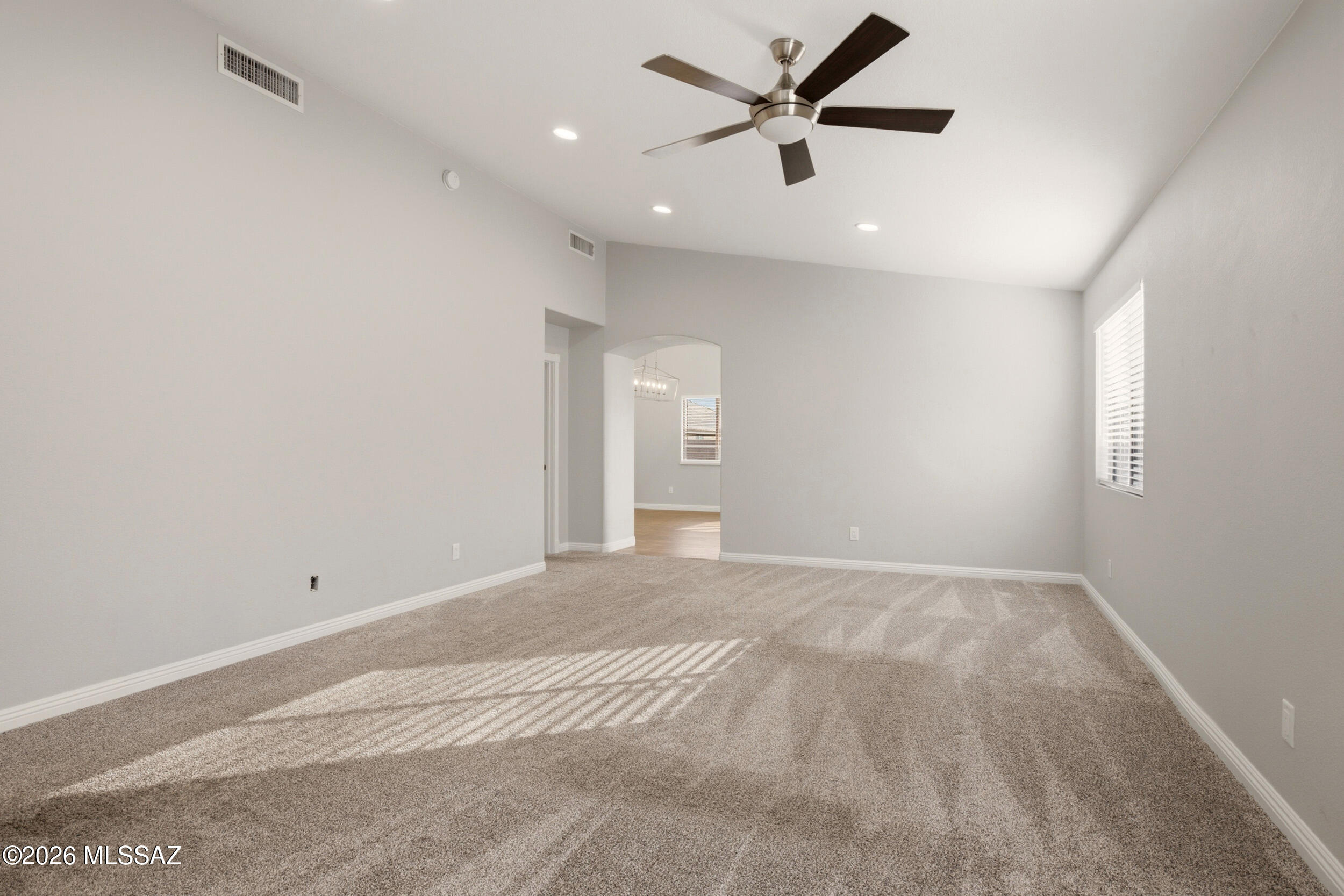 Rosevale (1-137) - Residential