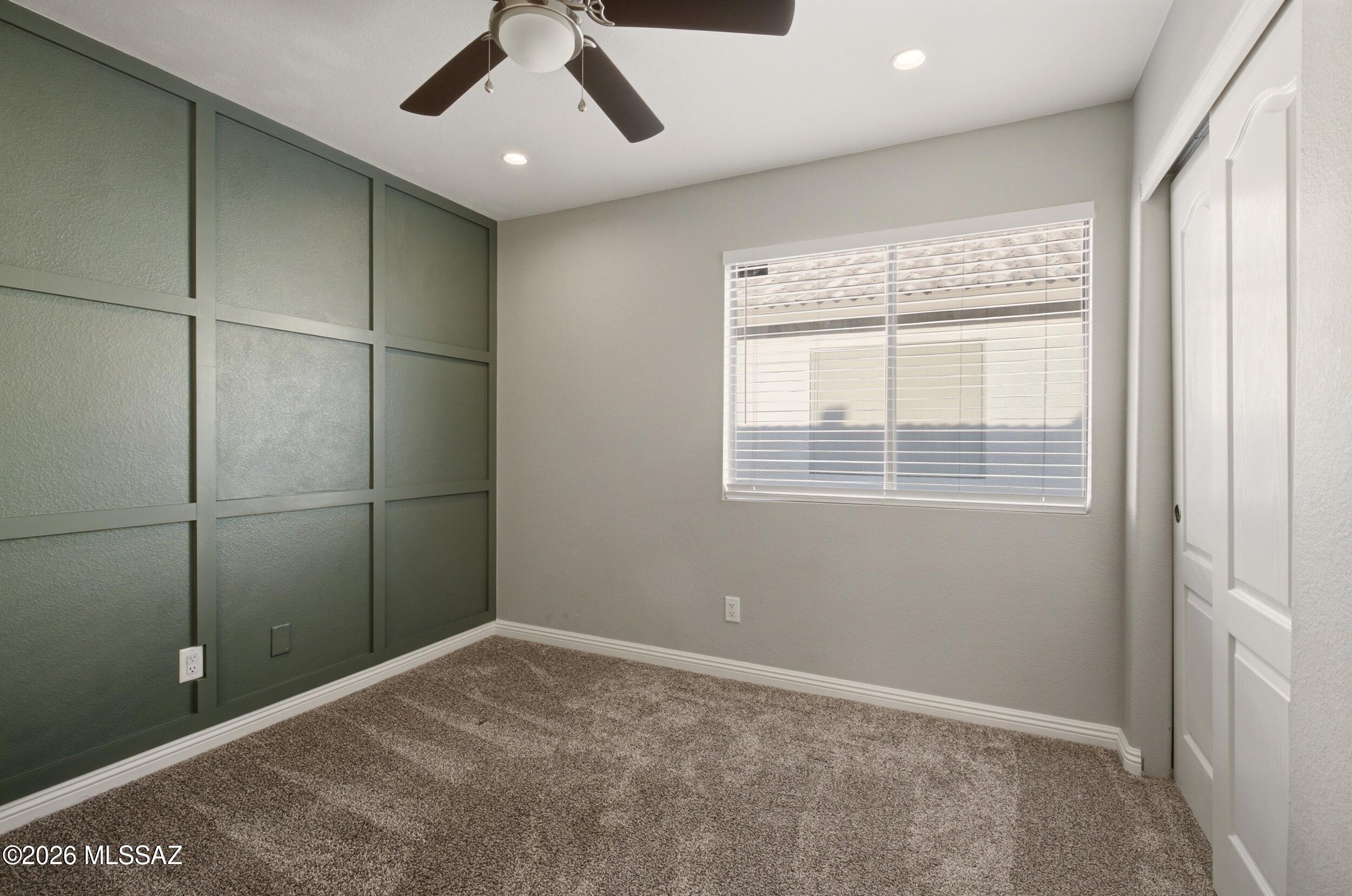 Rosevale (1-137) - Residential
