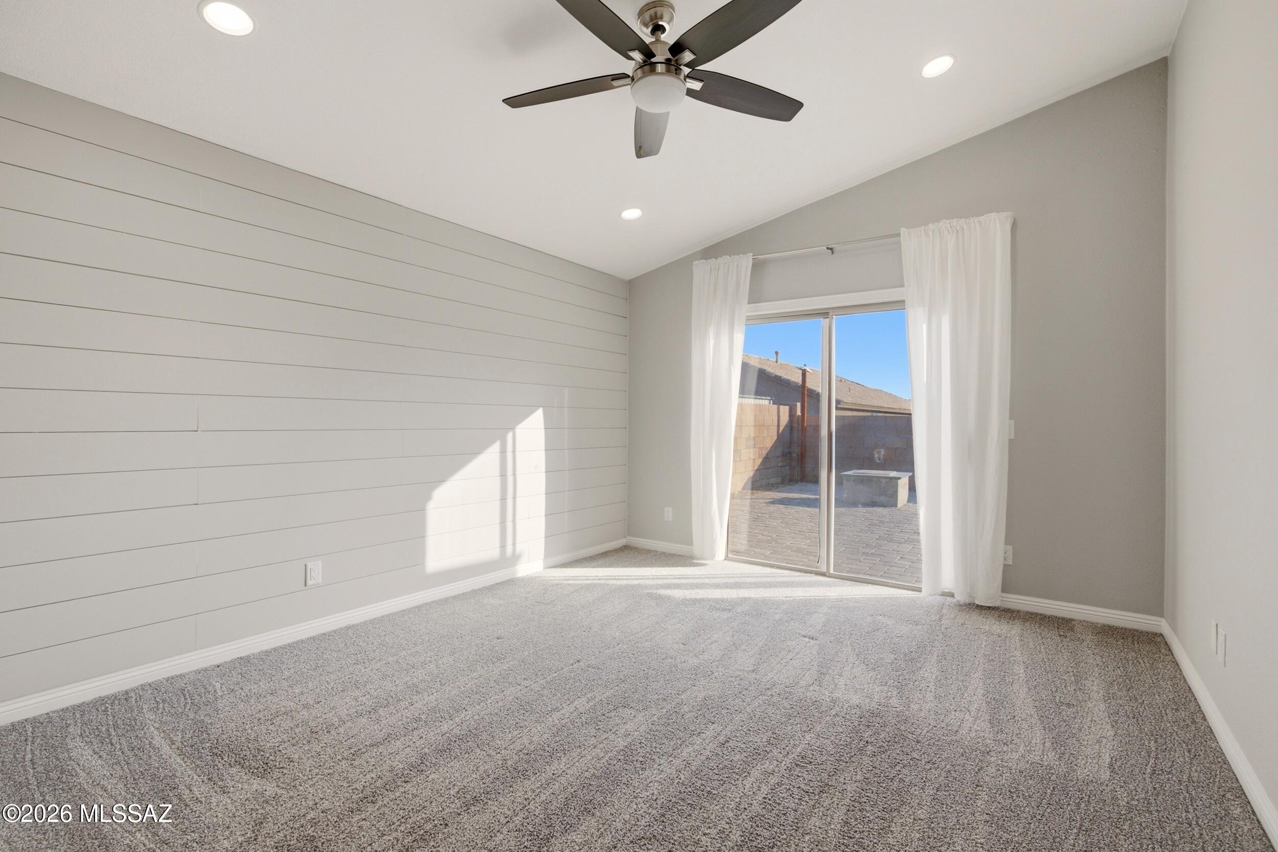 Rosevale (1-137) - Residential