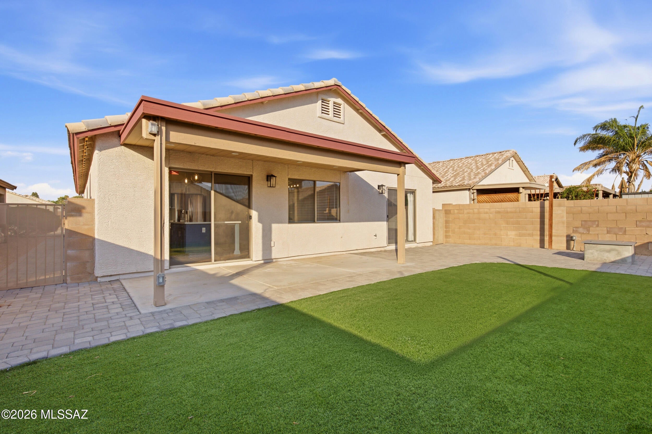 Rosevale (1-137) - Residential
