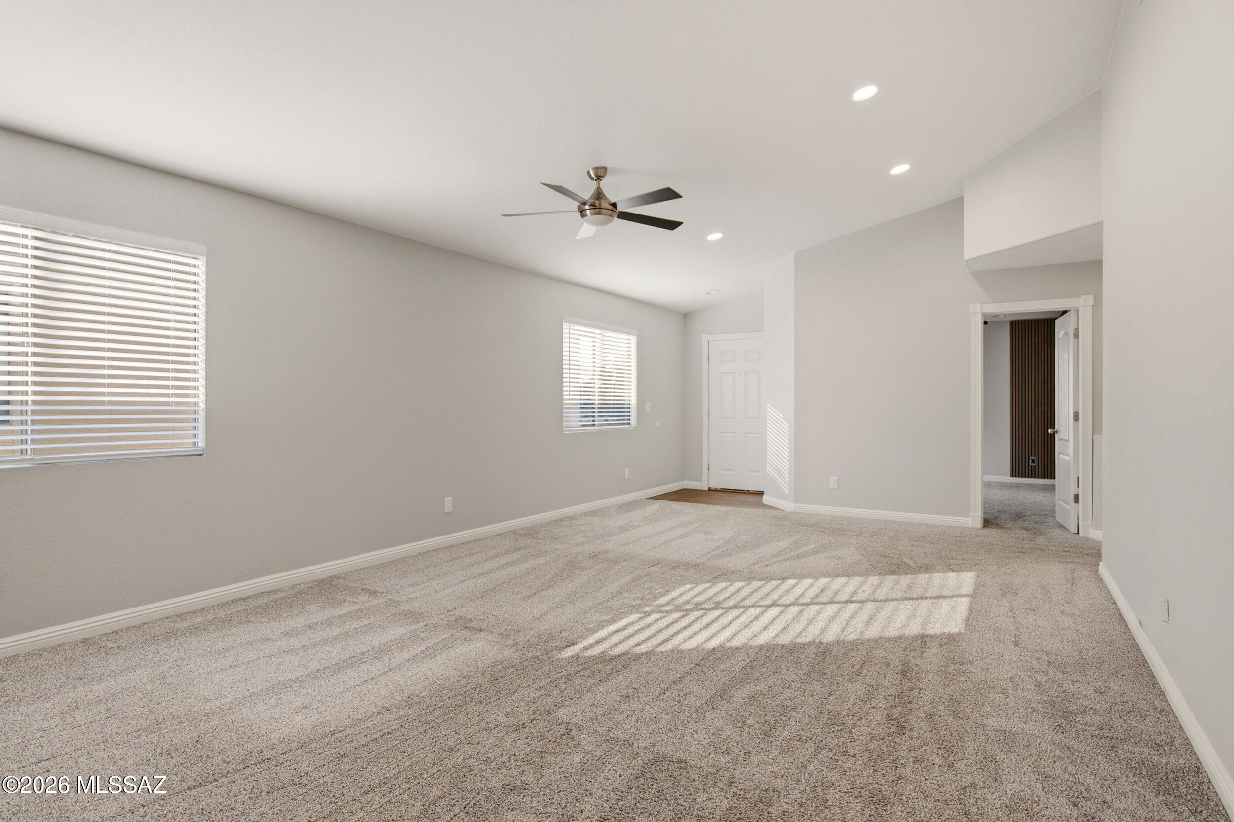 Rosevale (1-137) - Residential