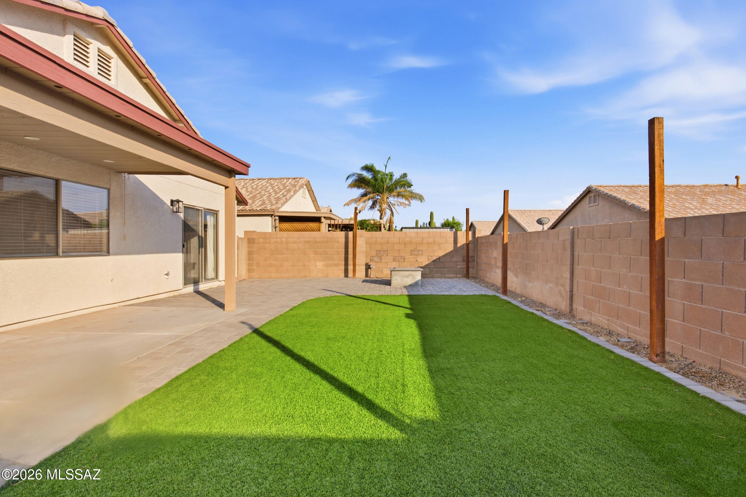 Rosevale (1-137) - Residential