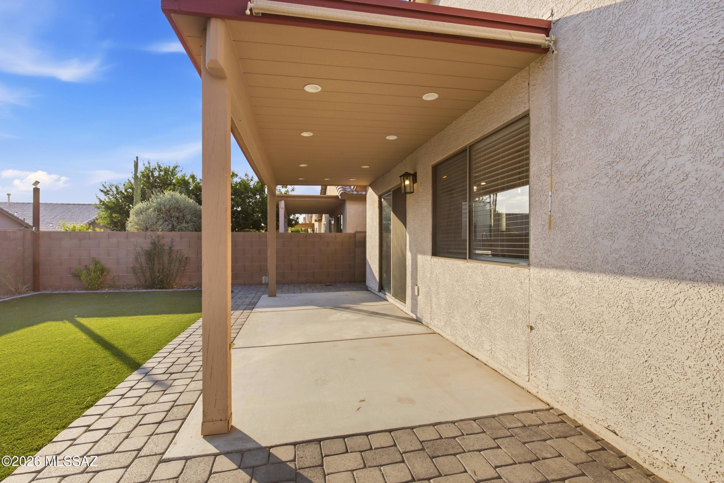Rosevale (1-137) - Residential