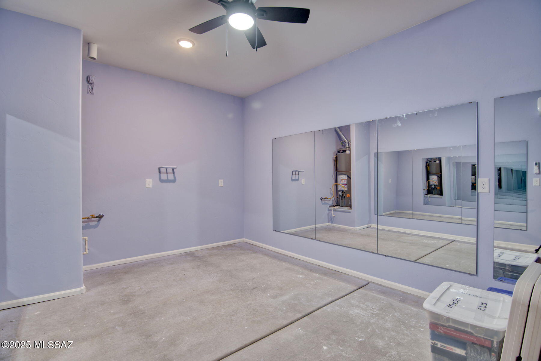 Saguaro Trails Block 1 - Residential