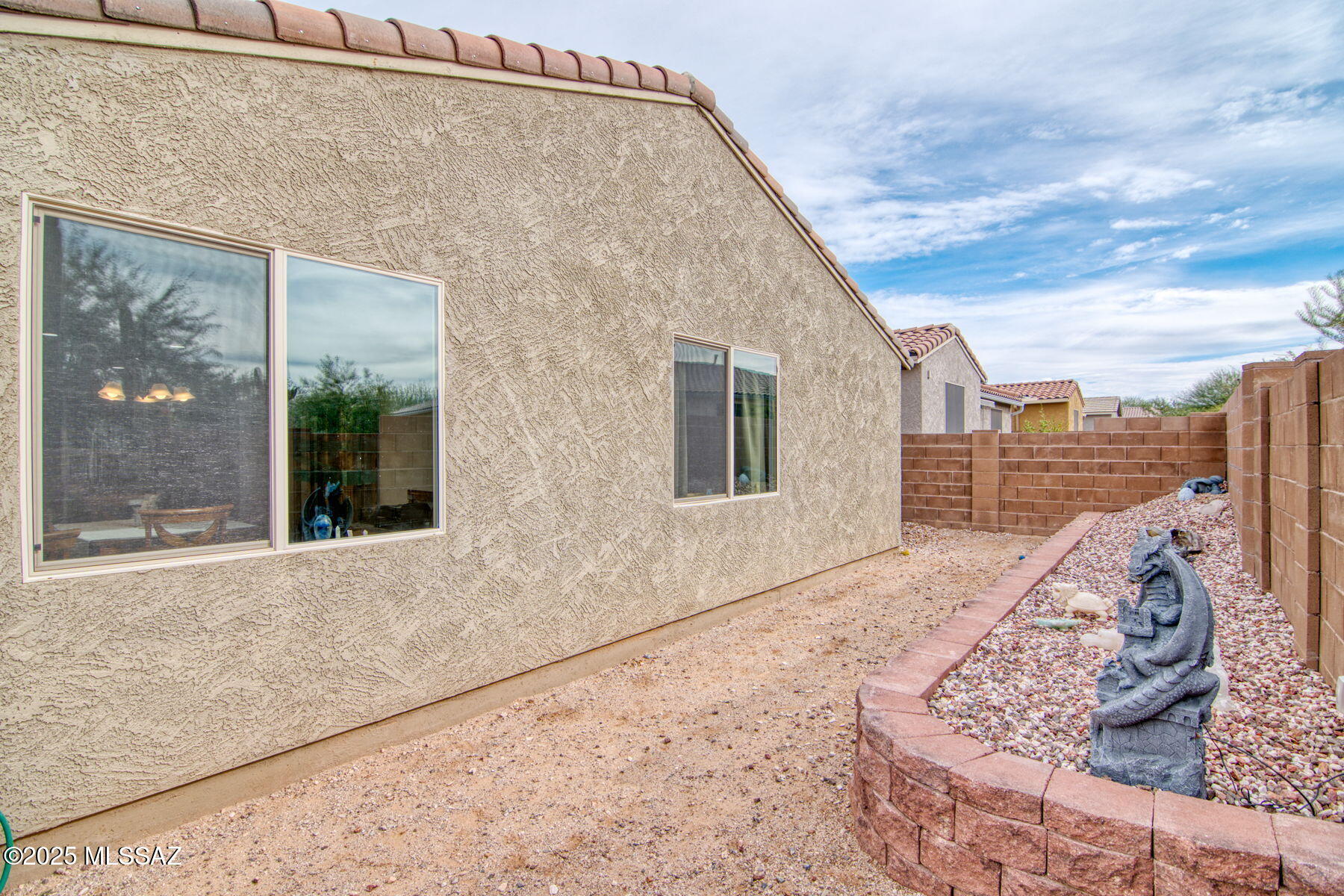 Saguaro Trails Block 1 - Residential