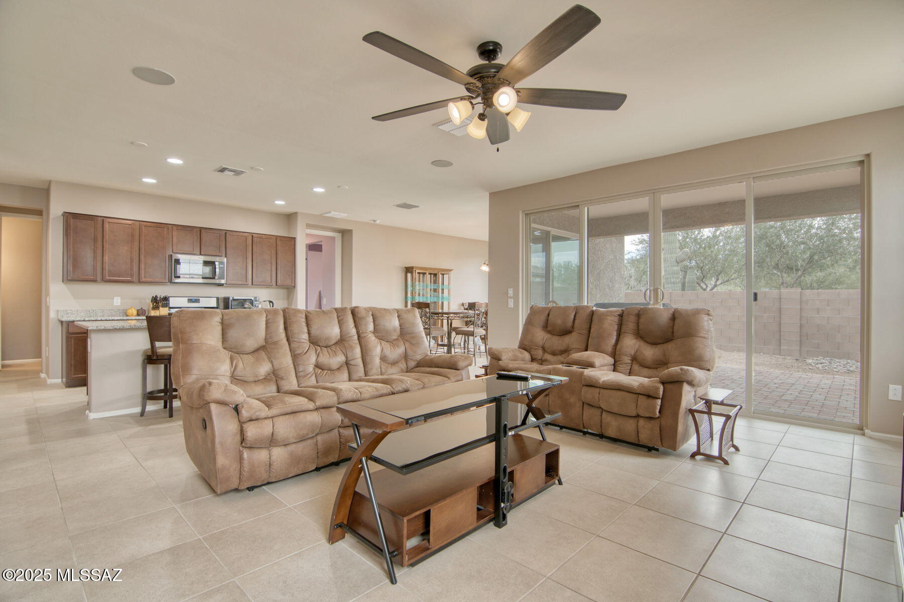 Saguaro Trails Block 1 - Residential
