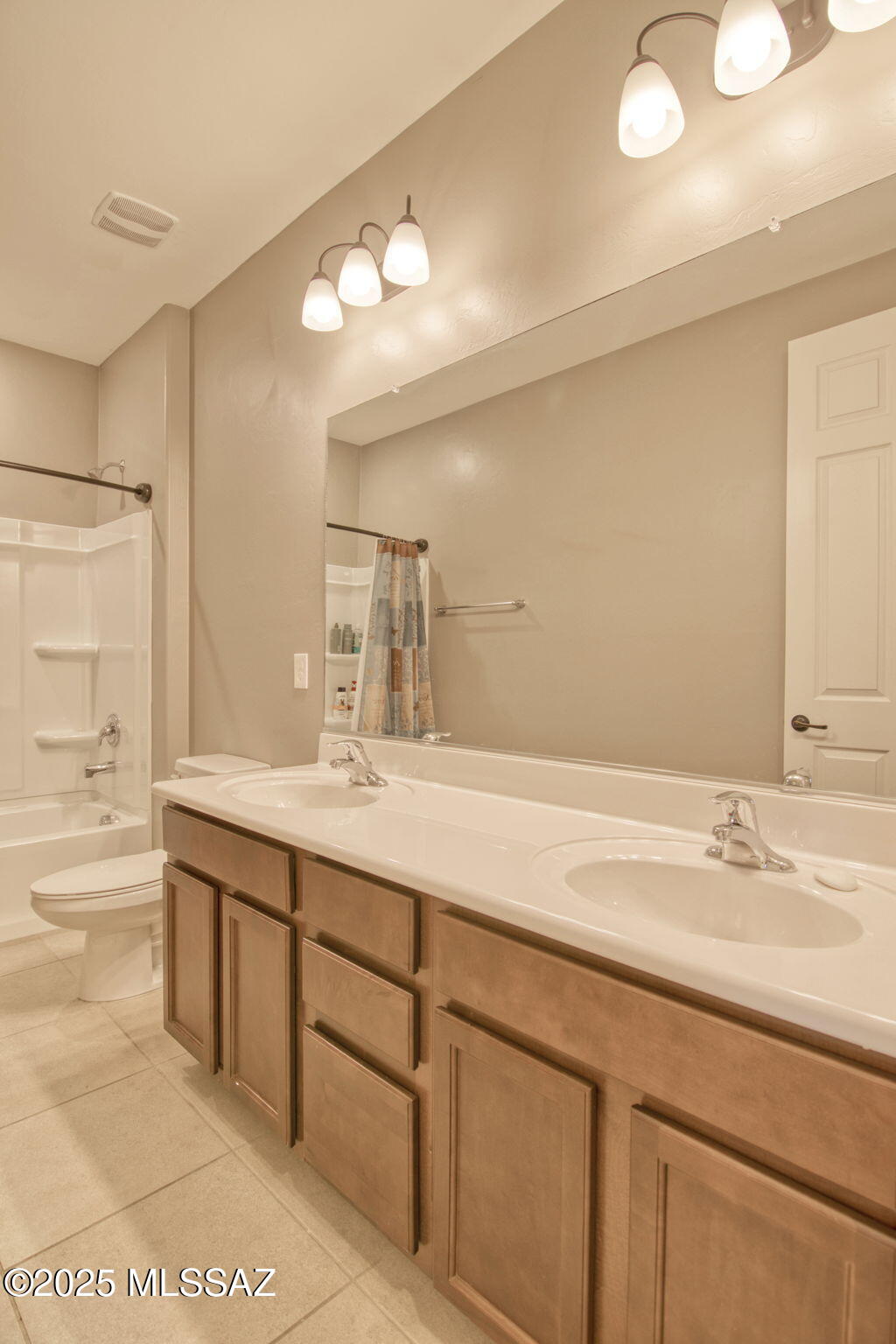 Saguaro Trails Block 1 - Residential