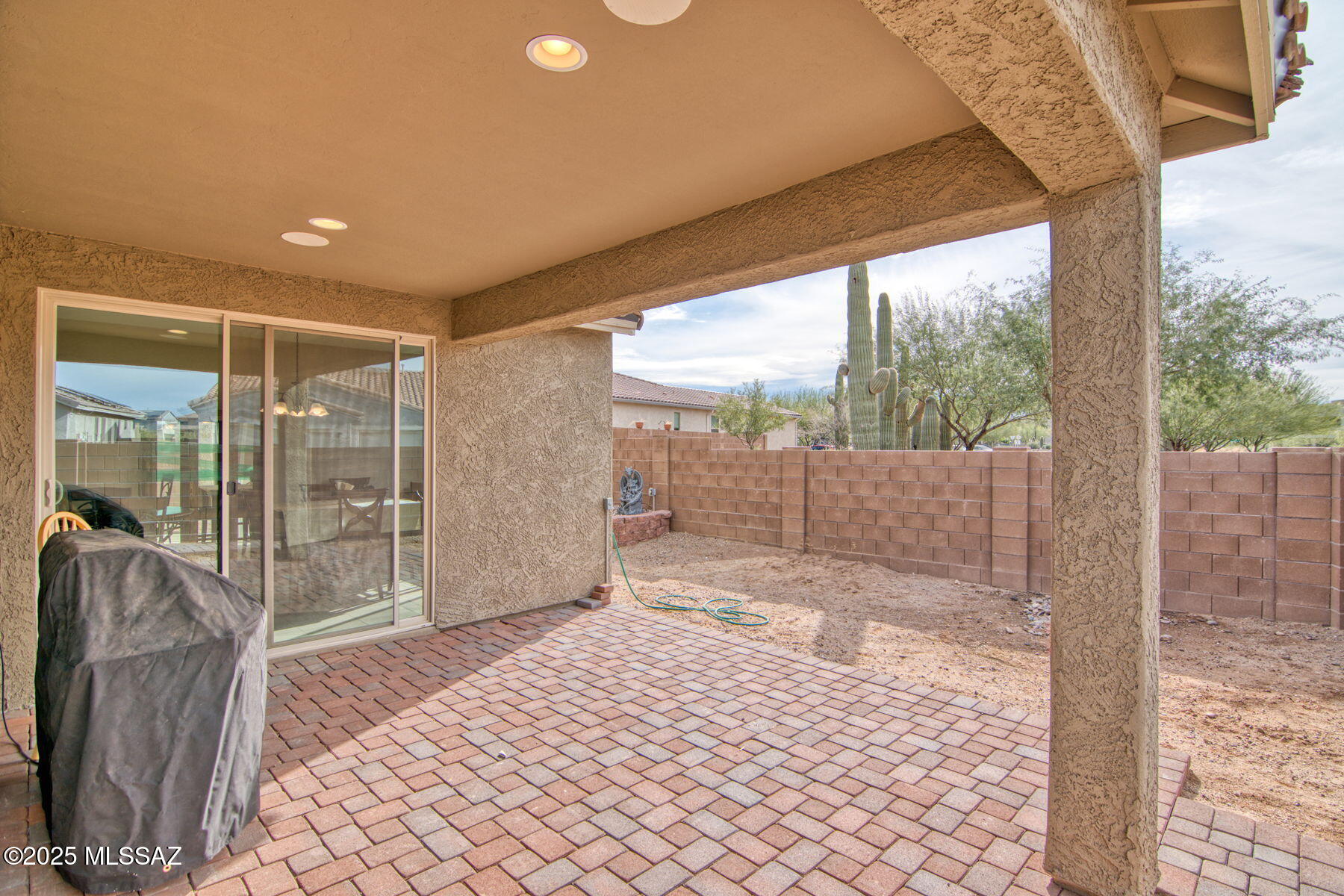 Saguaro Trails Block 1 - Residential