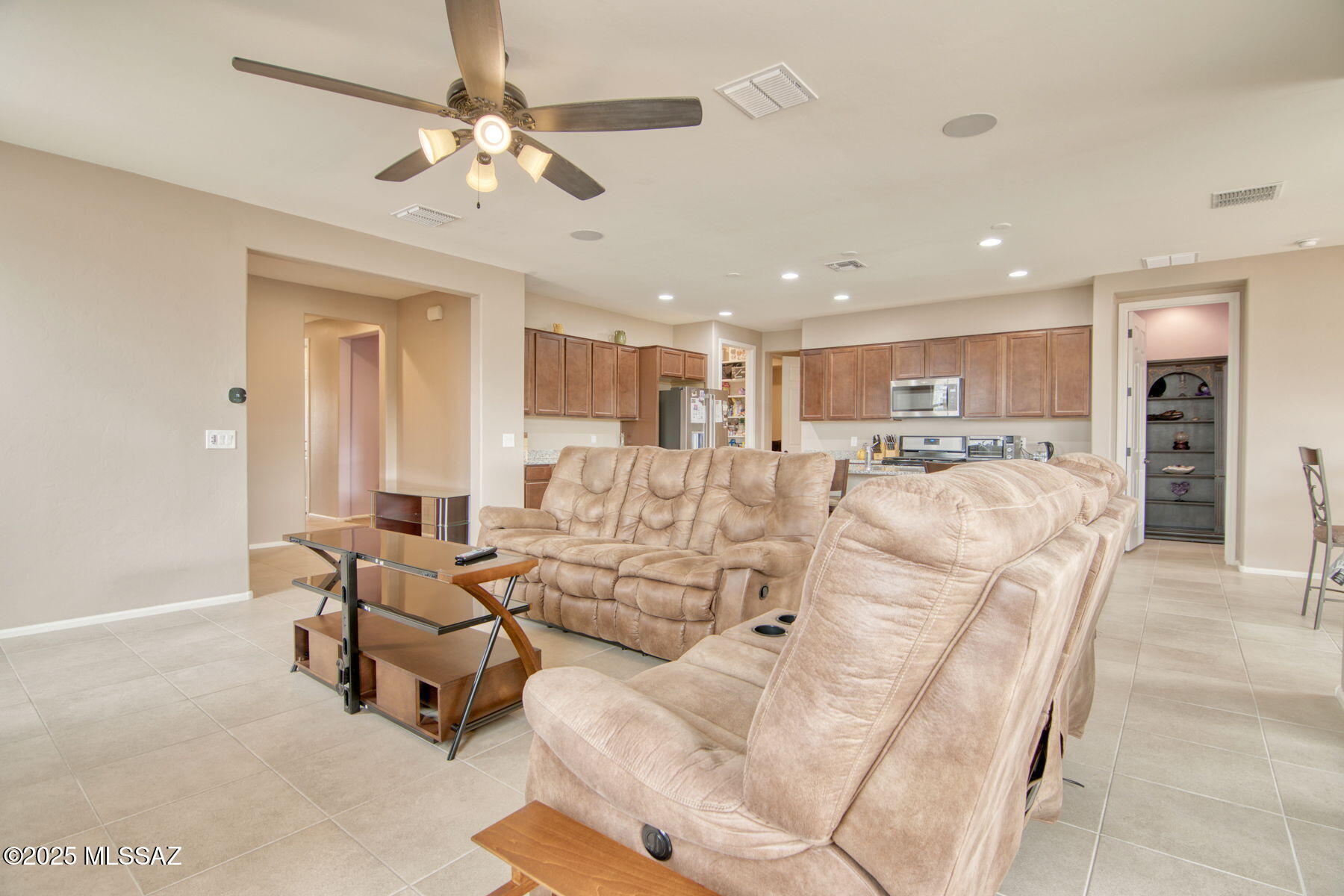 Saguaro Trails Block 1 - Residential