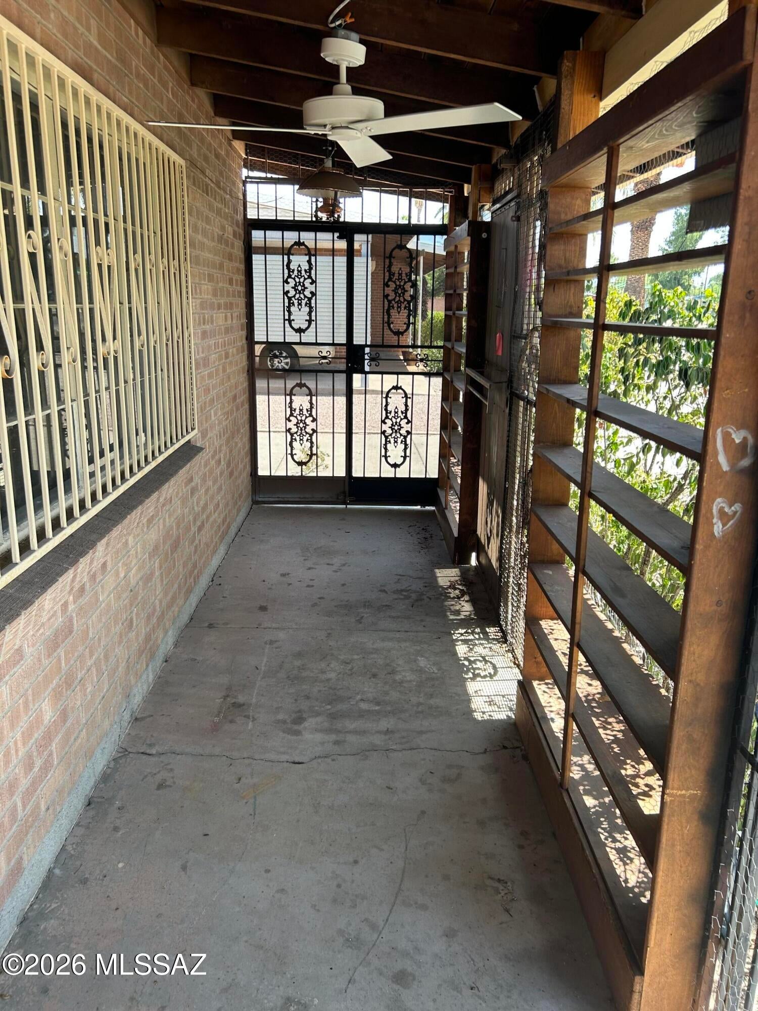 Shaheen Estates - Residential Income