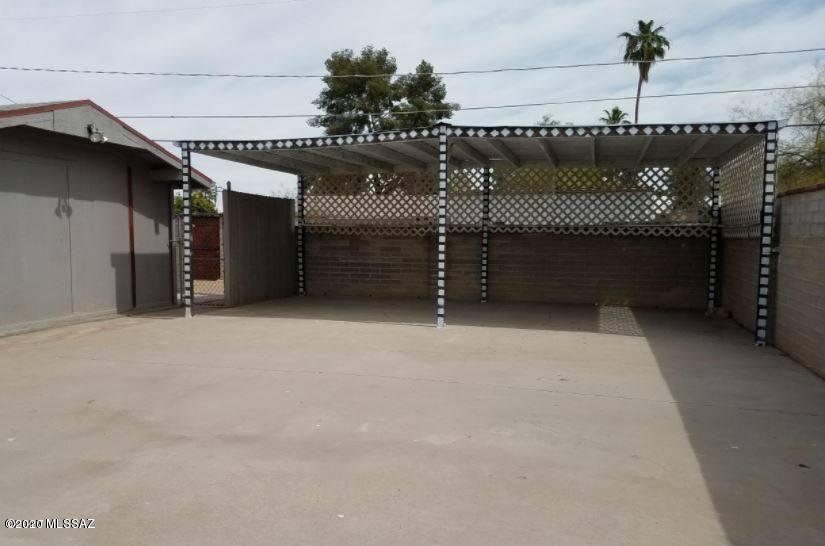 Shaheen Estates - Residential Income