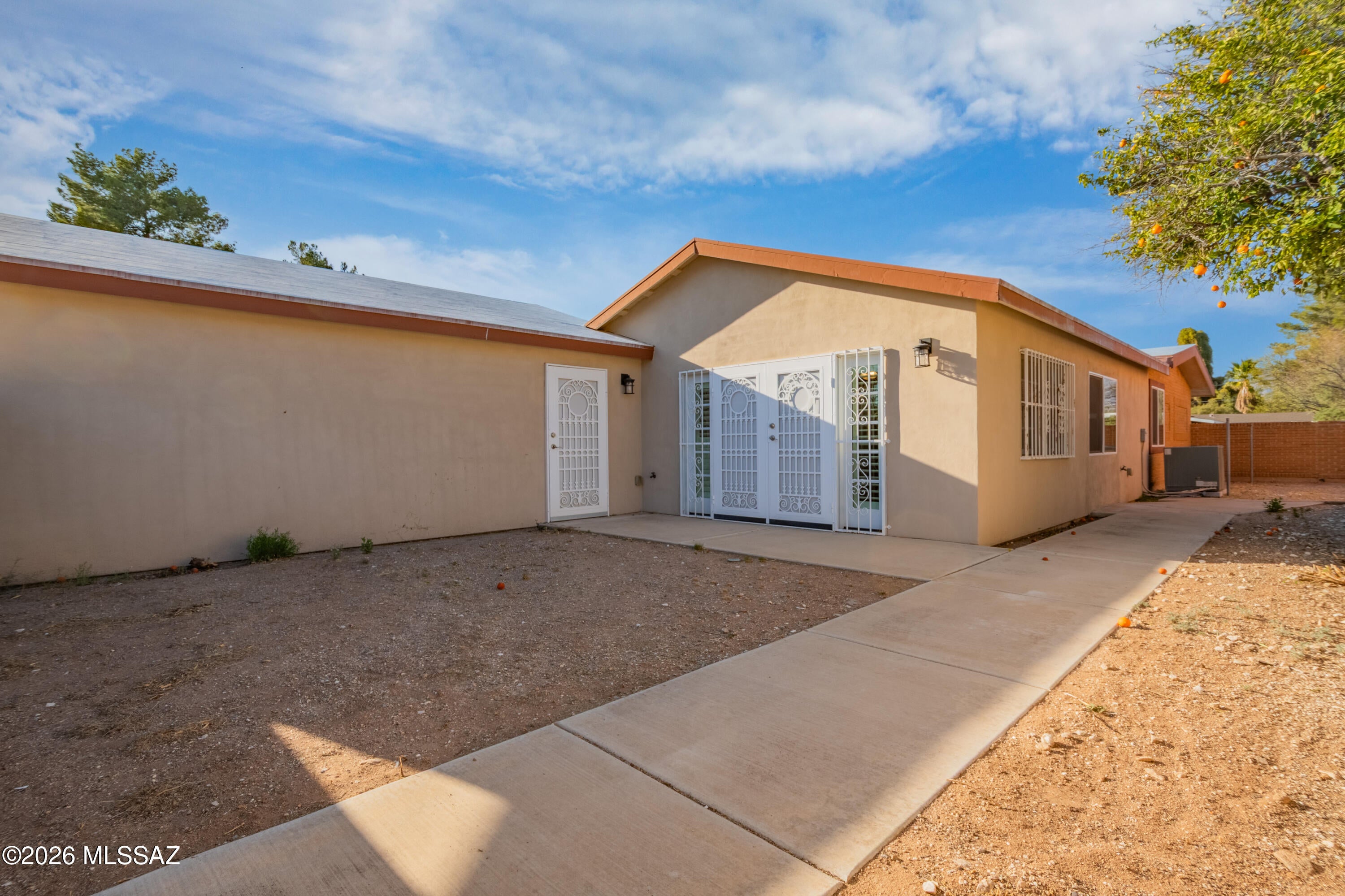 Sunshine Homes Acres - Residential