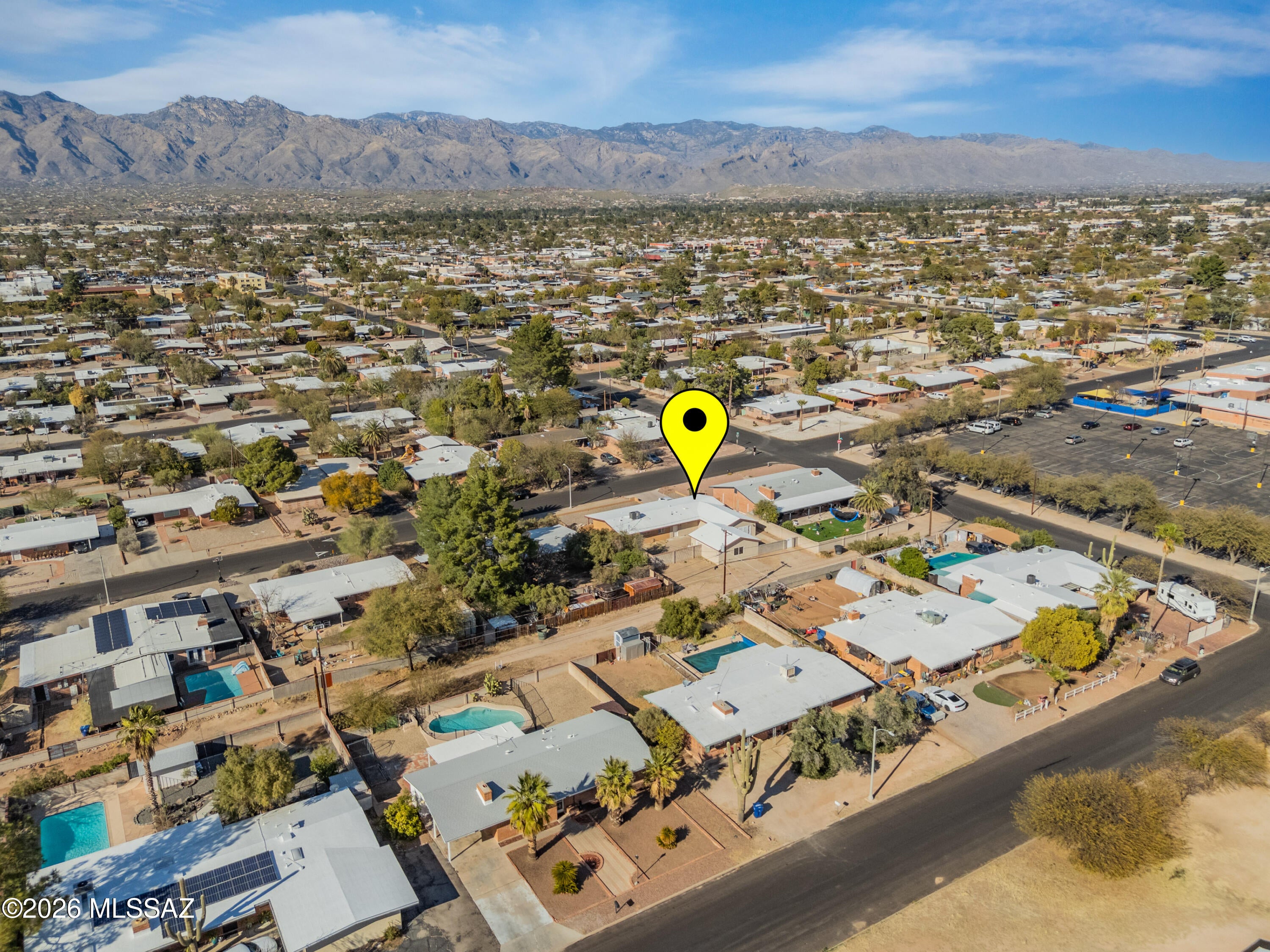 Sunshine Homes Acres - Residential