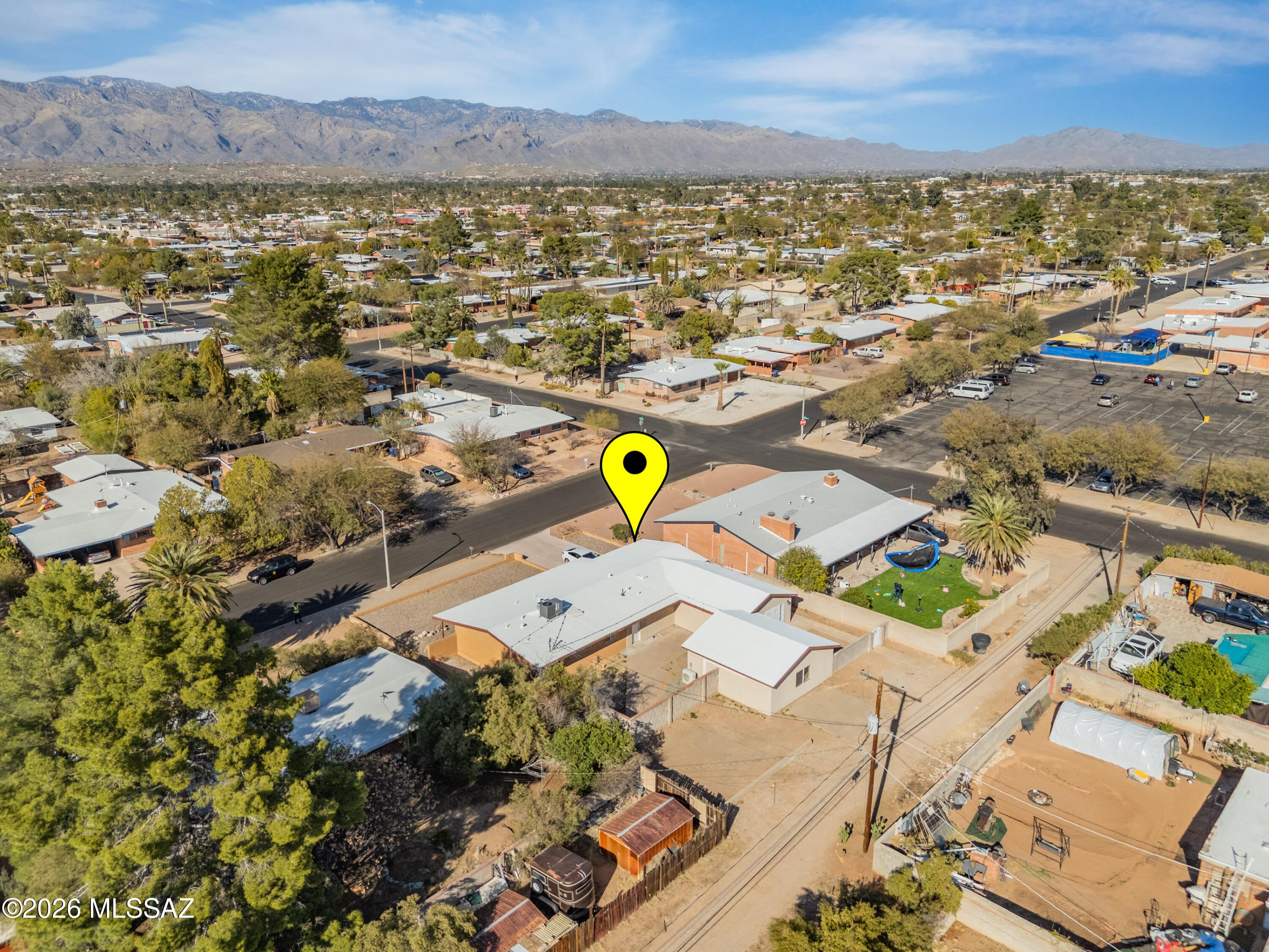 Sunshine Homes Acres - Residential
