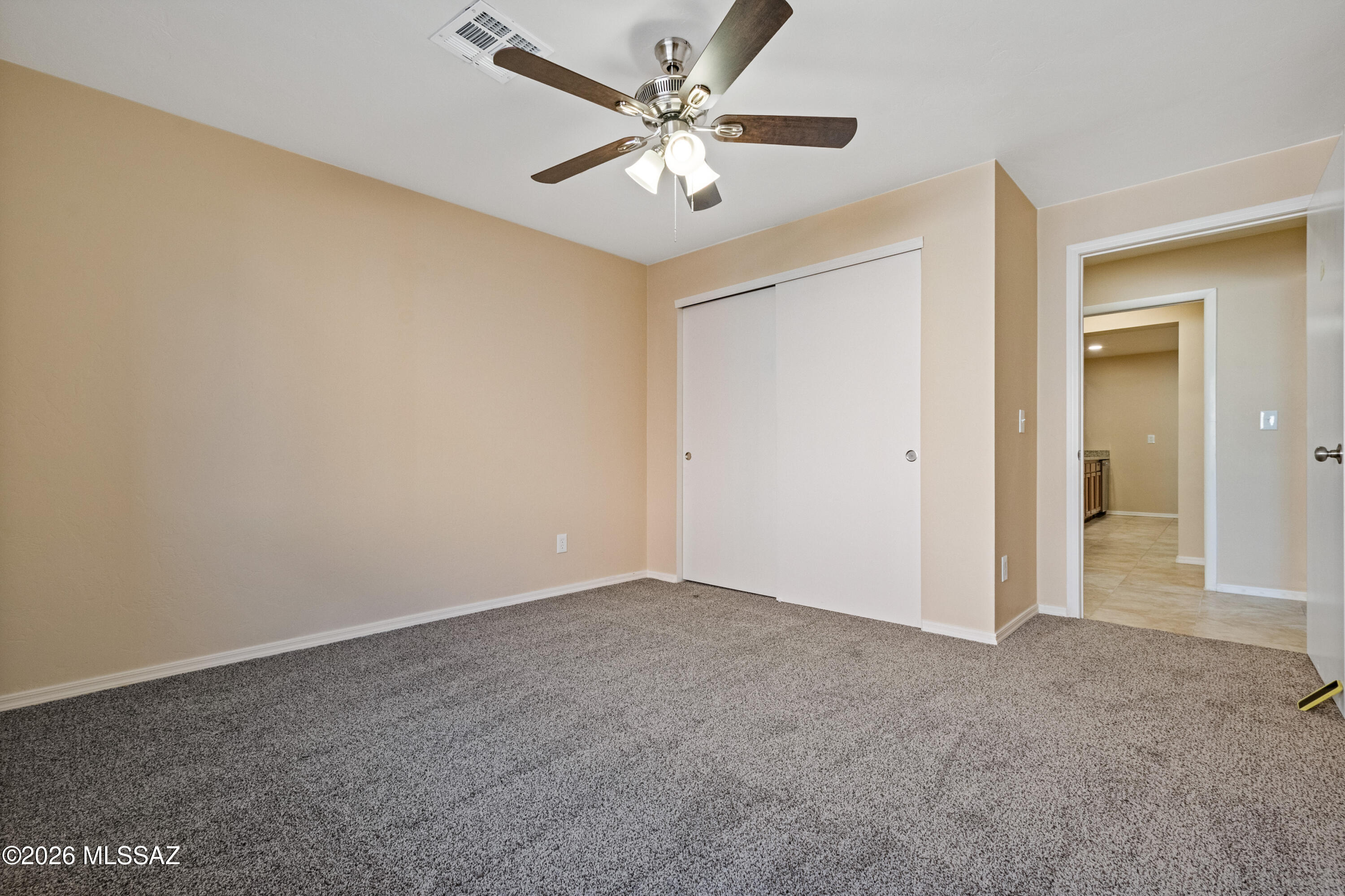 Sunshine Homes Acres - Residential