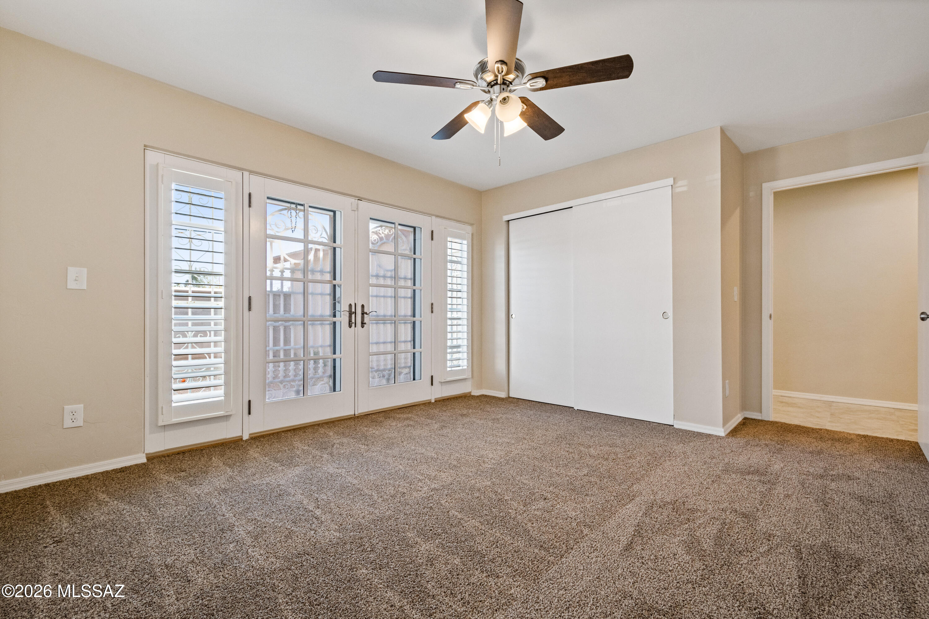 Sunshine Homes Acres - Residential