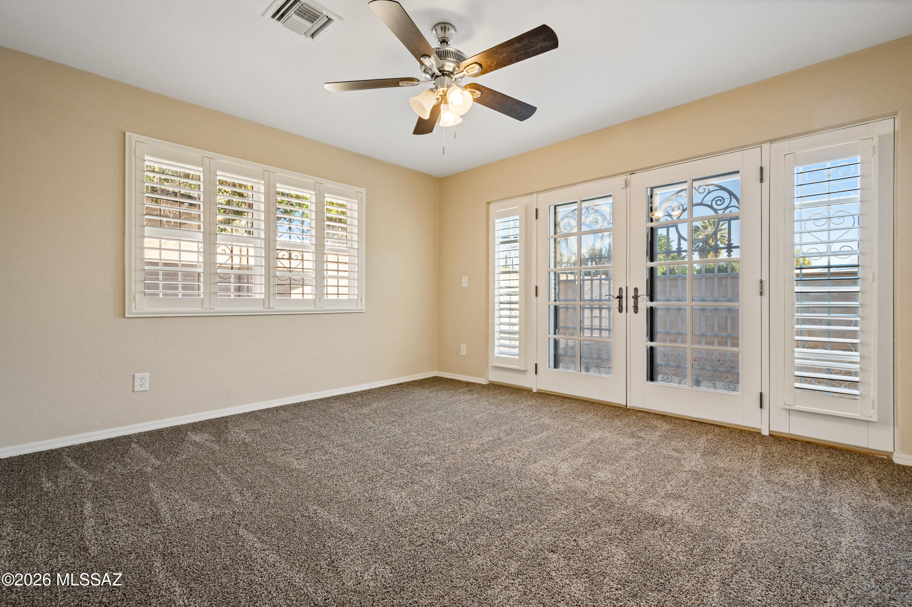 Sunshine Homes Acres - Residential