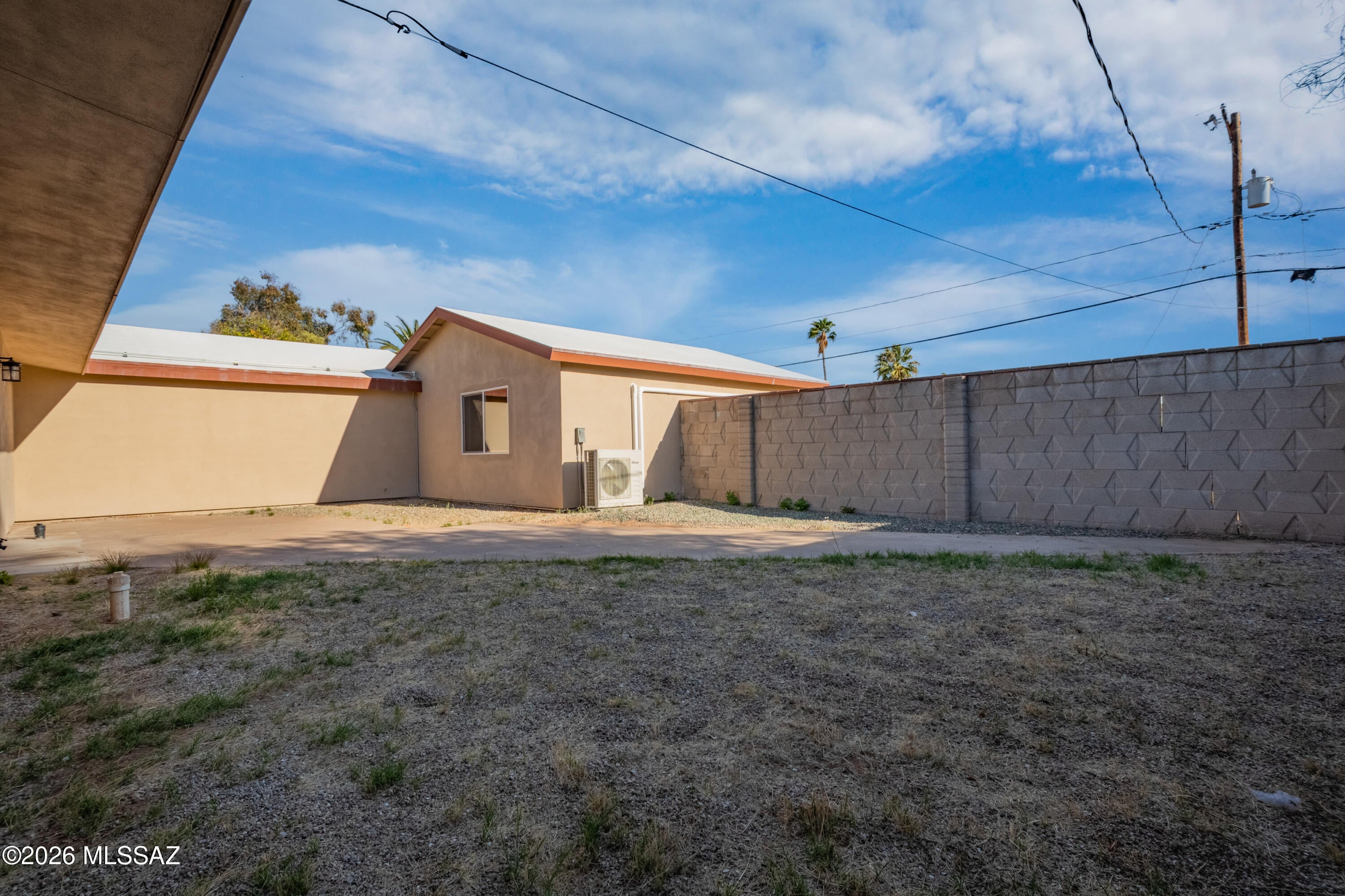 Sunshine Homes Acres - Residential