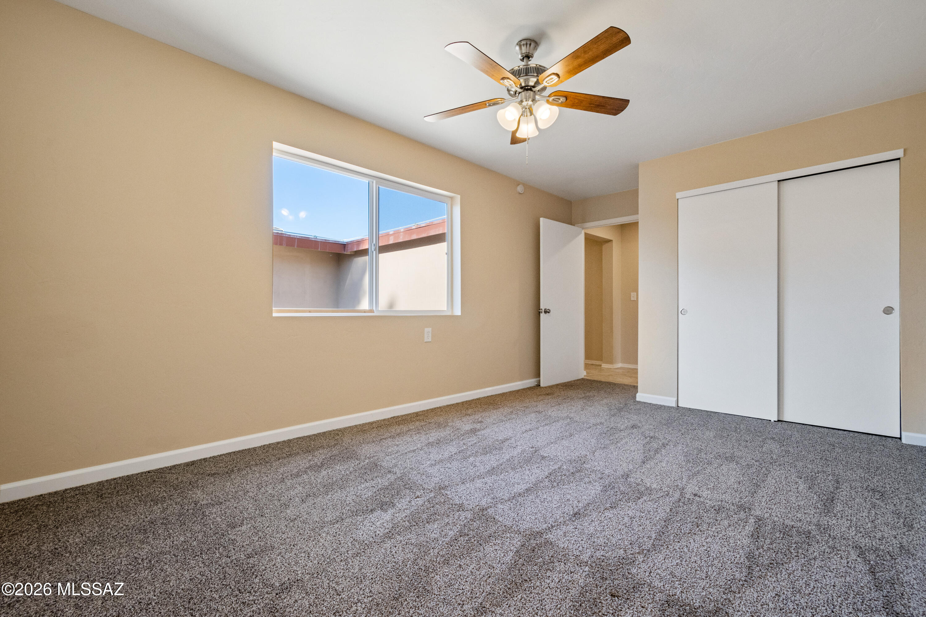 Sunshine Homes Acres - Residential