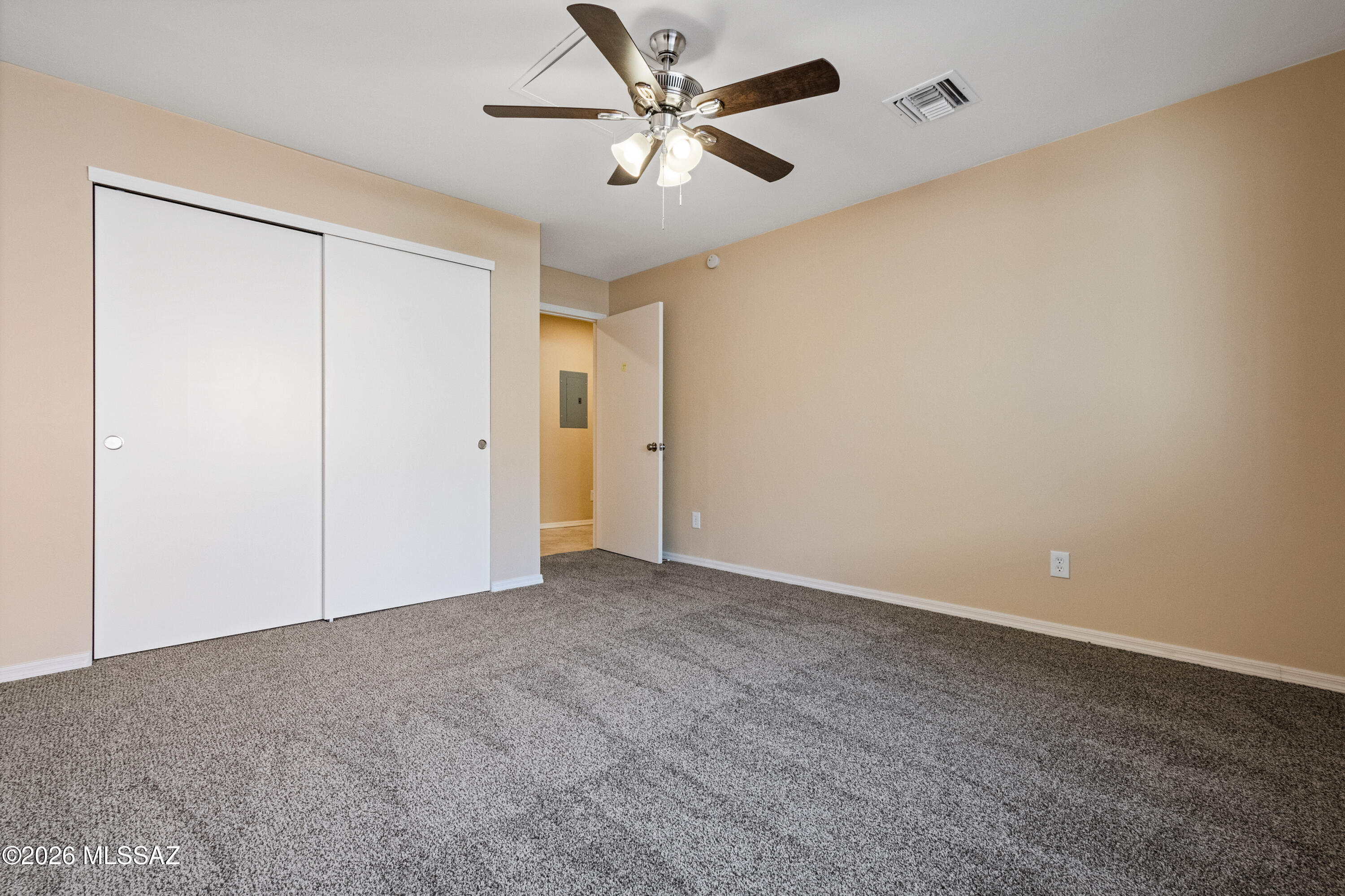 Sunshine Homes Acres - Residential