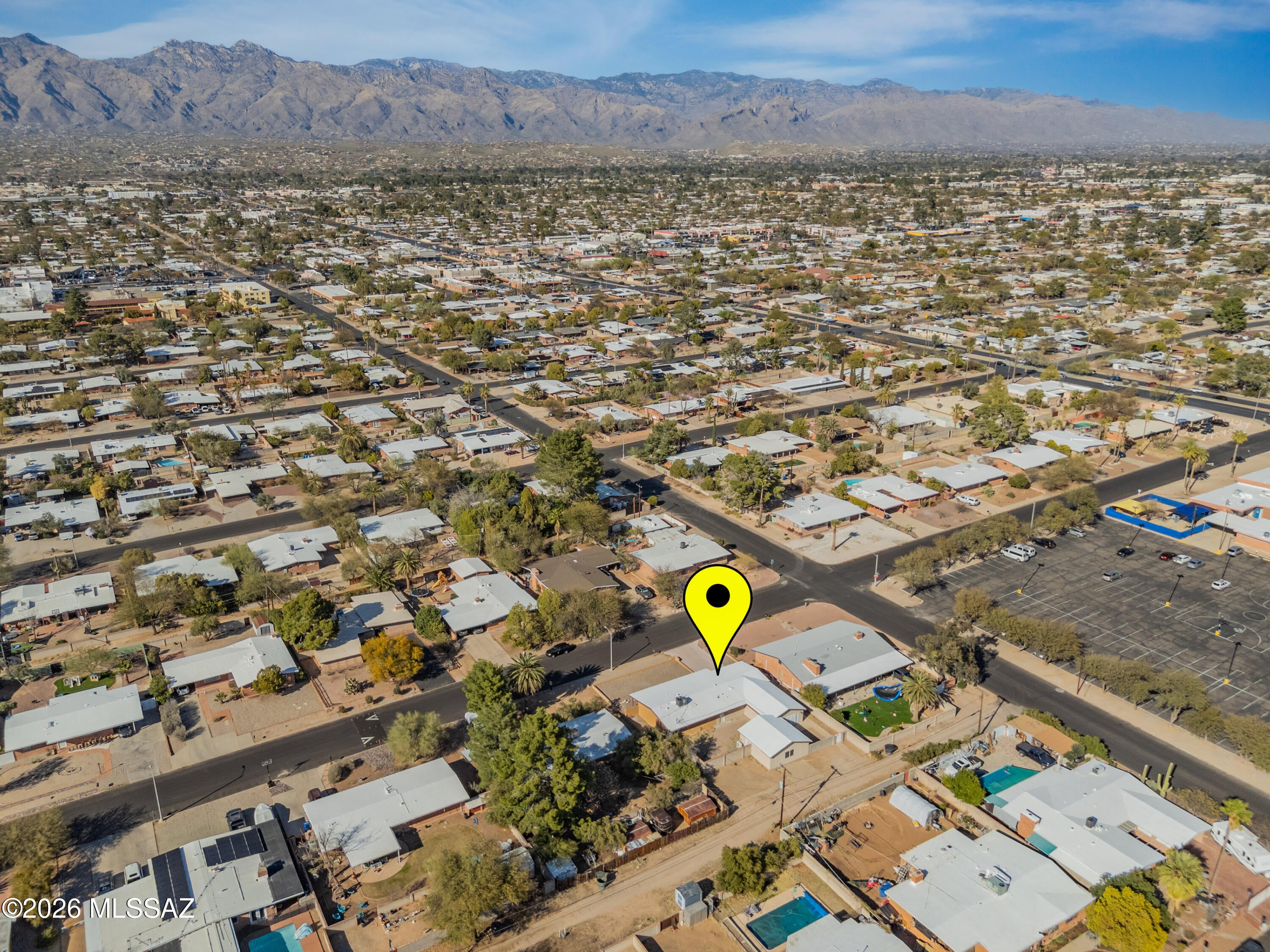 Sunshine Homes Acres - Residential