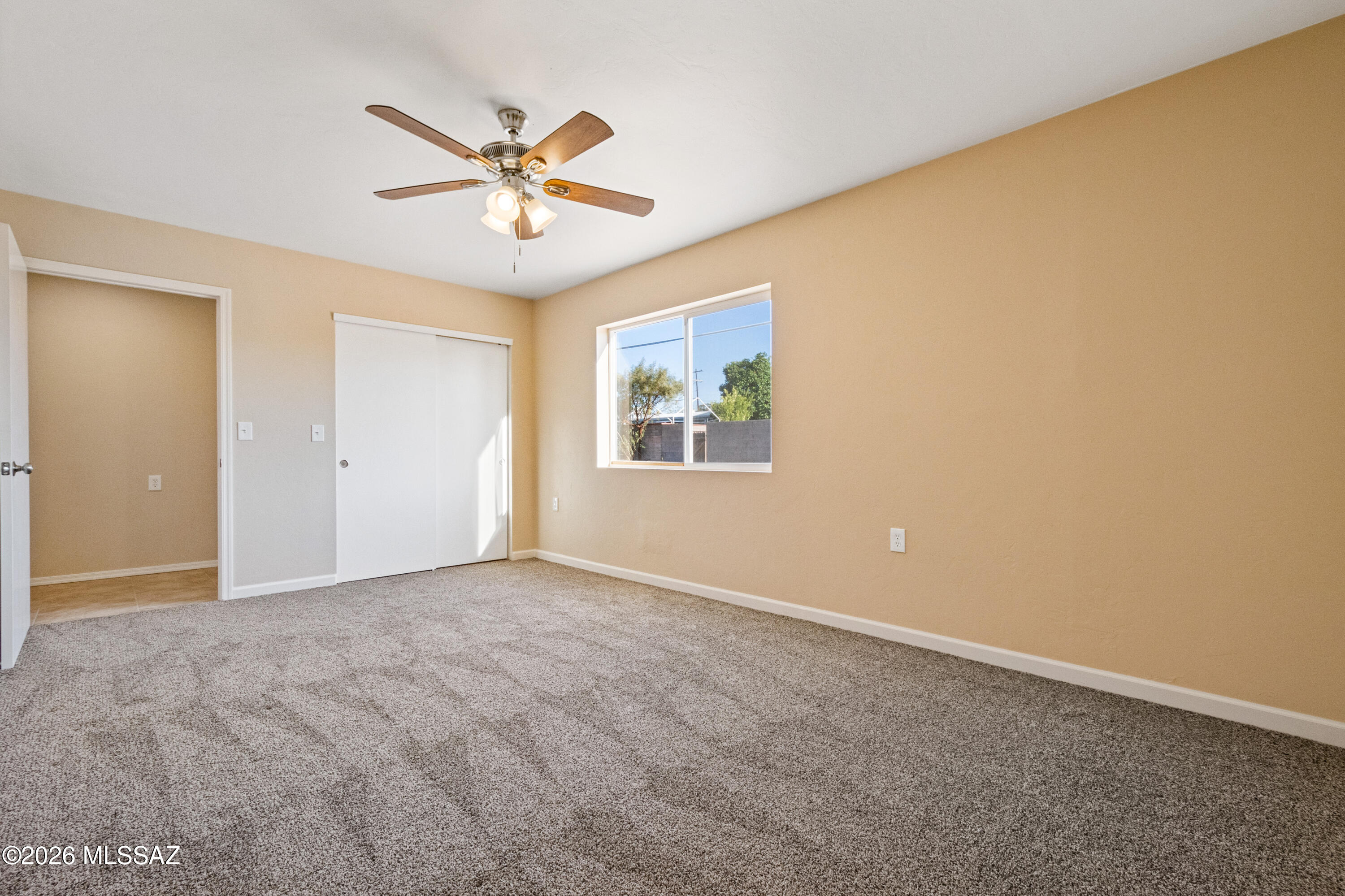 Sunshine Homes Acres - Residential