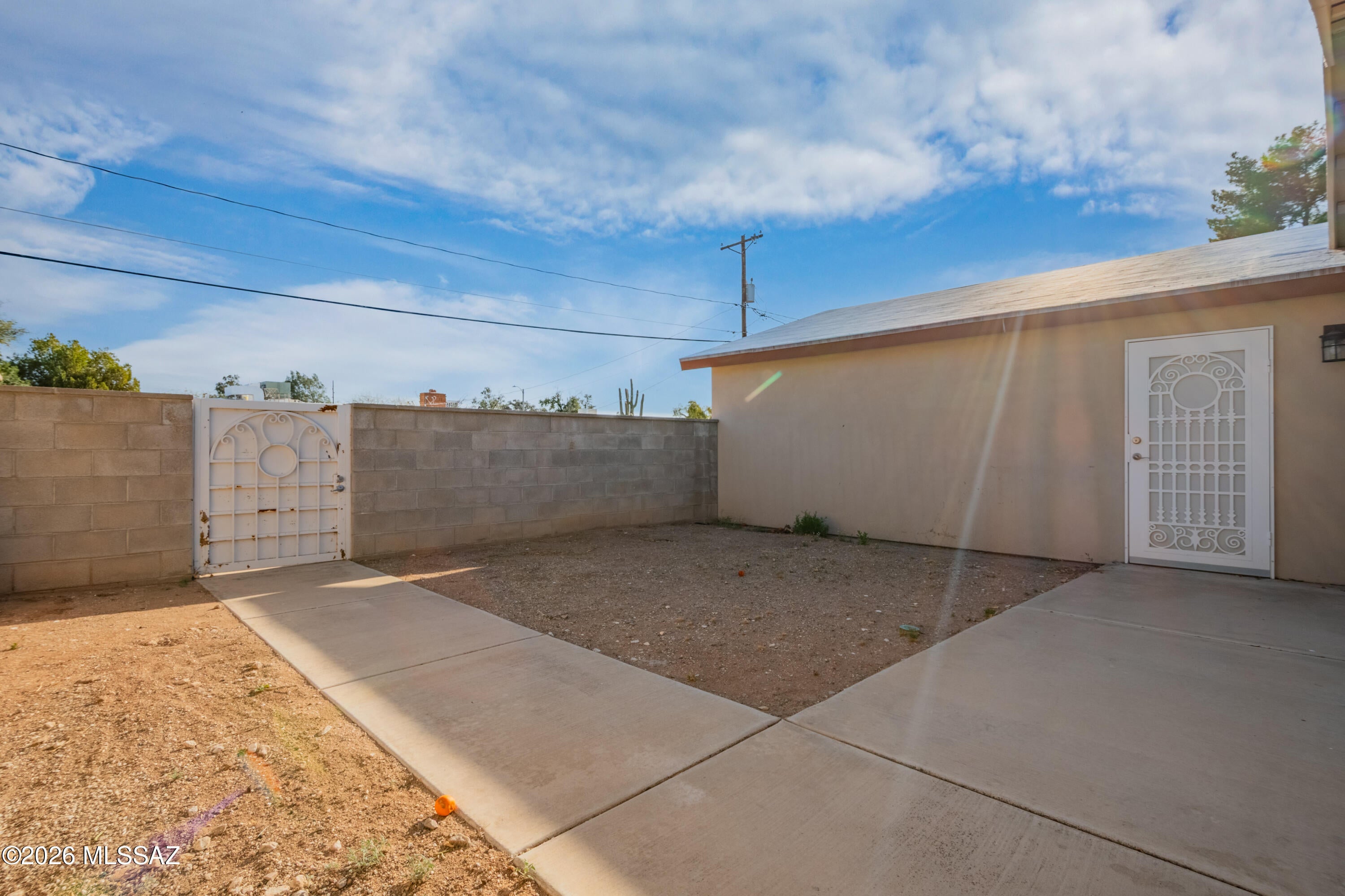 Sunshine Homes Acres - Residential