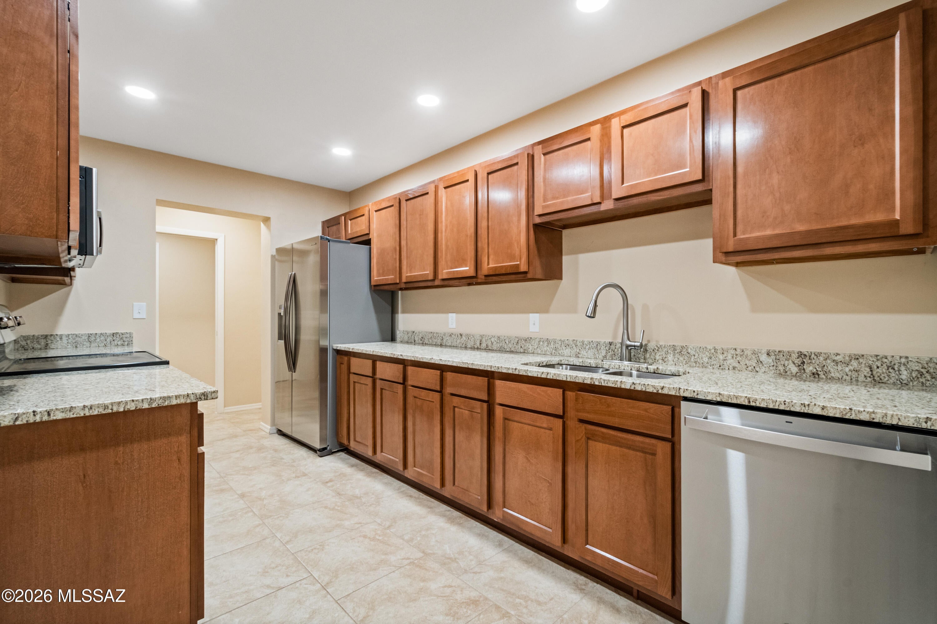 Sunshine Homes Acres - Residential