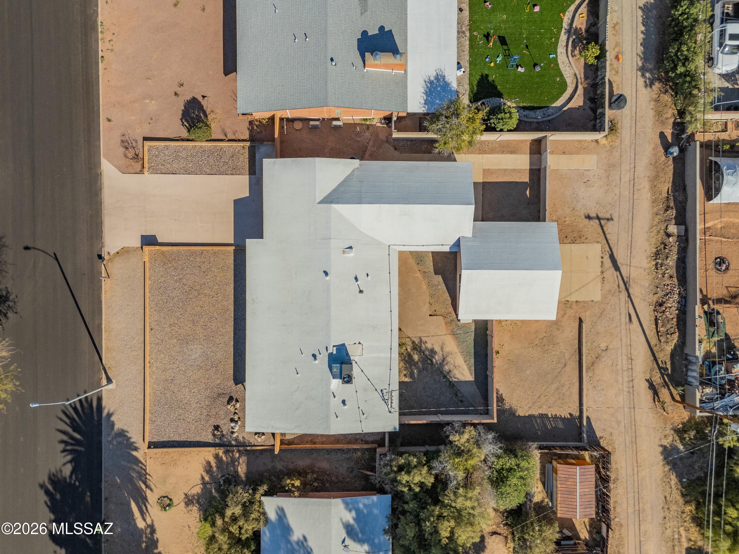 Sunshine Homes Acres - Residential