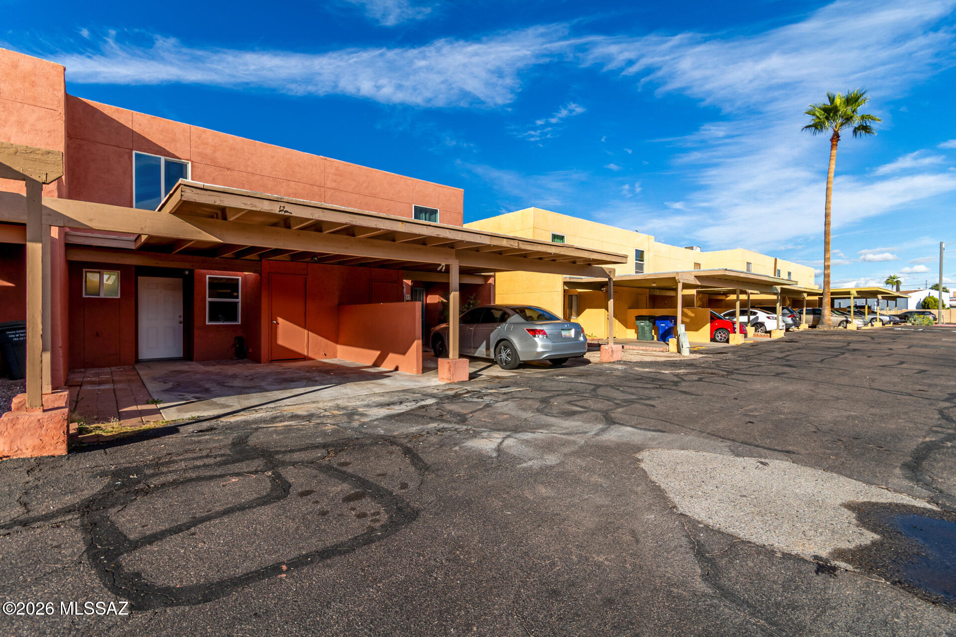 Limberlost Village Townhomes (1-58) - Residential