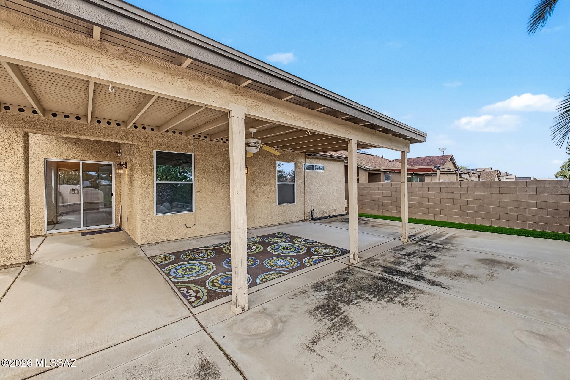 Silver Pass PH. II (277-395) - Residential