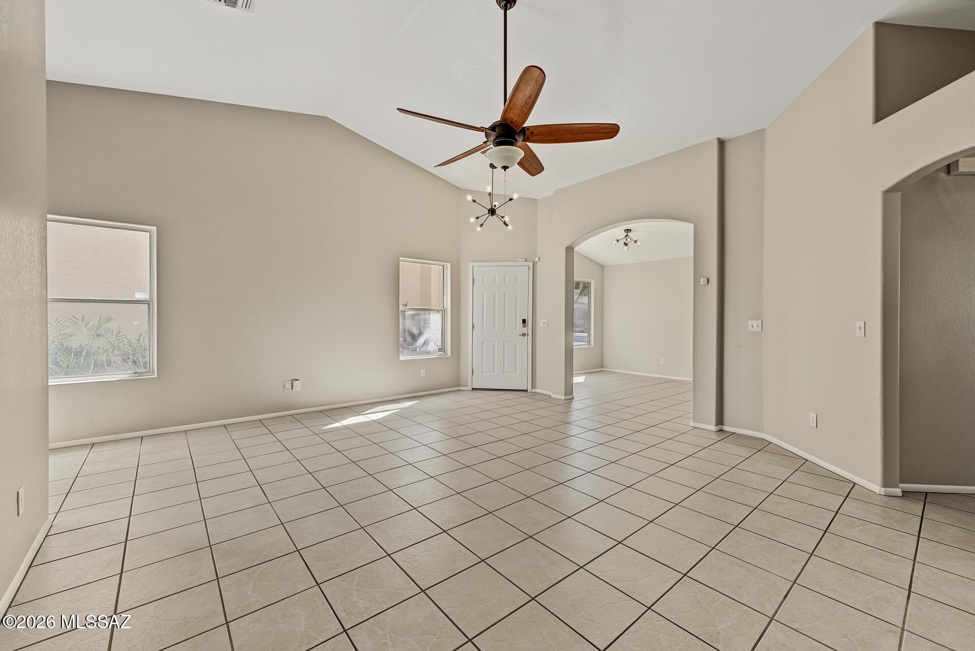 Silver Pass PH. II (277-395) - Residential