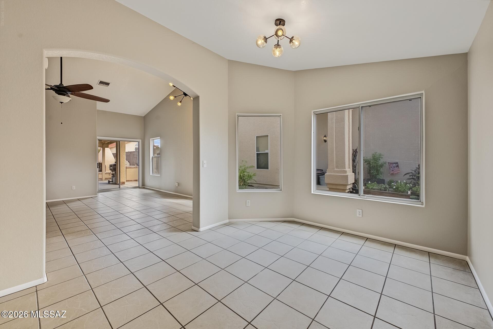 Silver Pass PH. II (277-395) - Residential