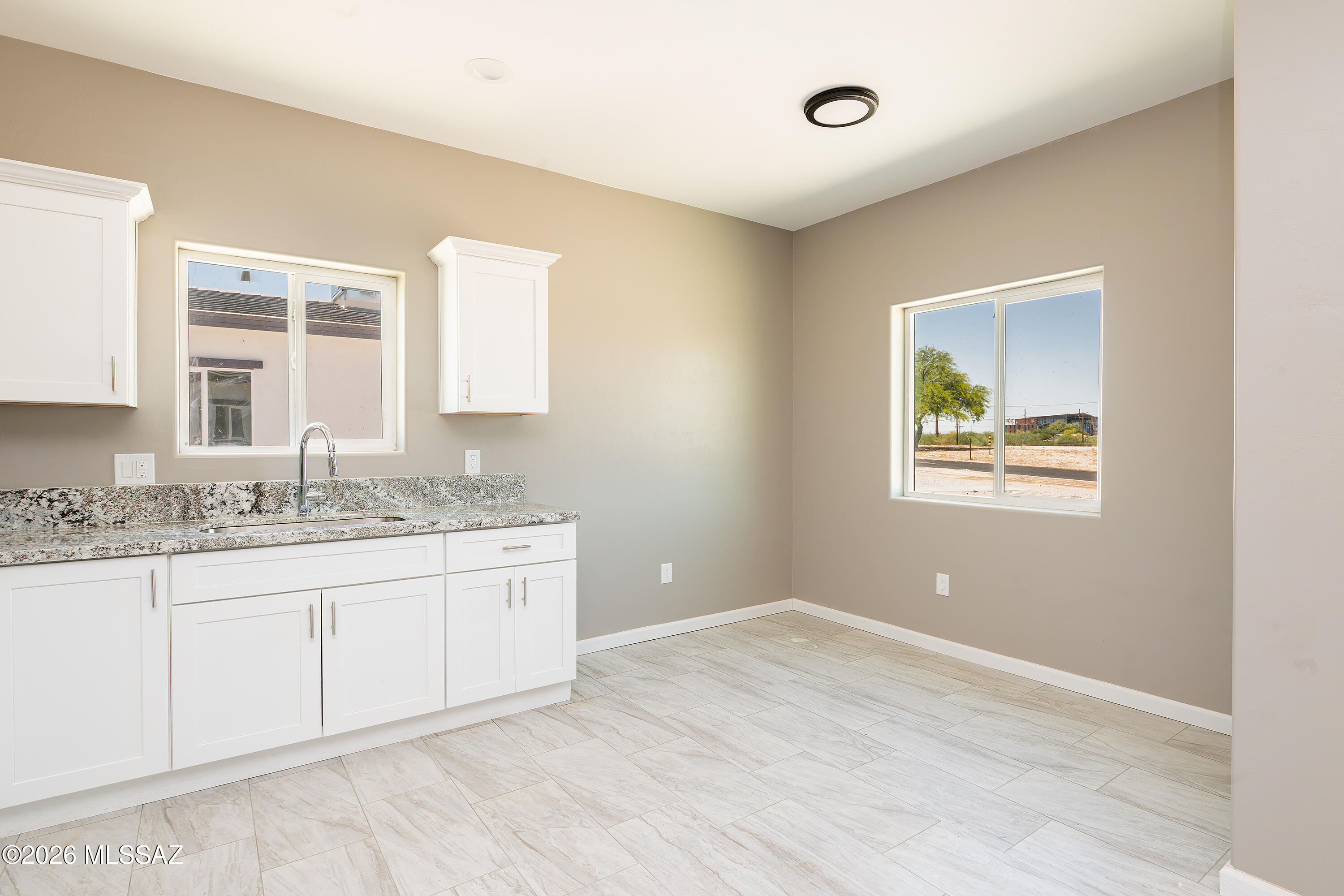 Campbell Estates - Residential Lease