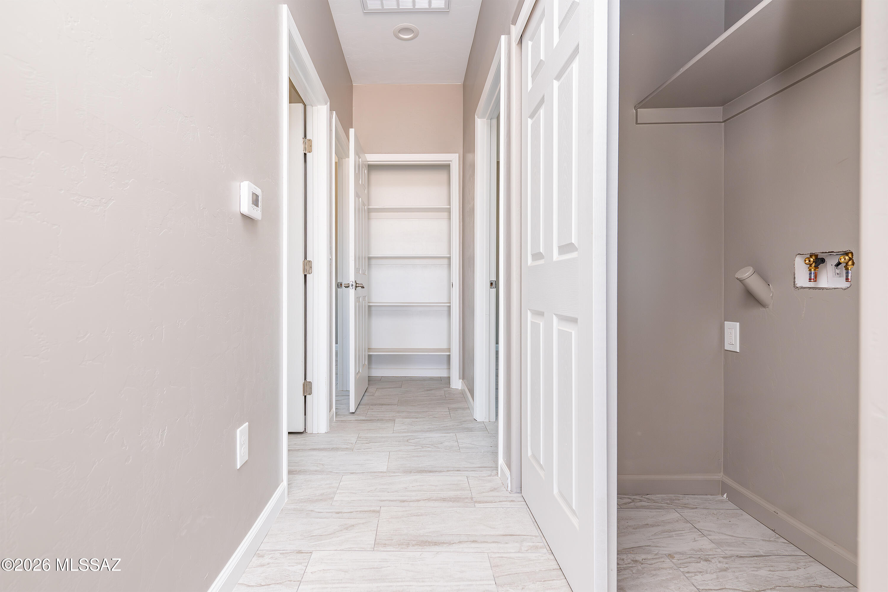 Campbell Estates - Residential Lease