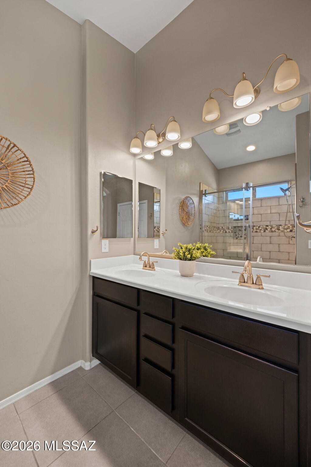Saguaro Springs Block 4 (400-611) - Residential