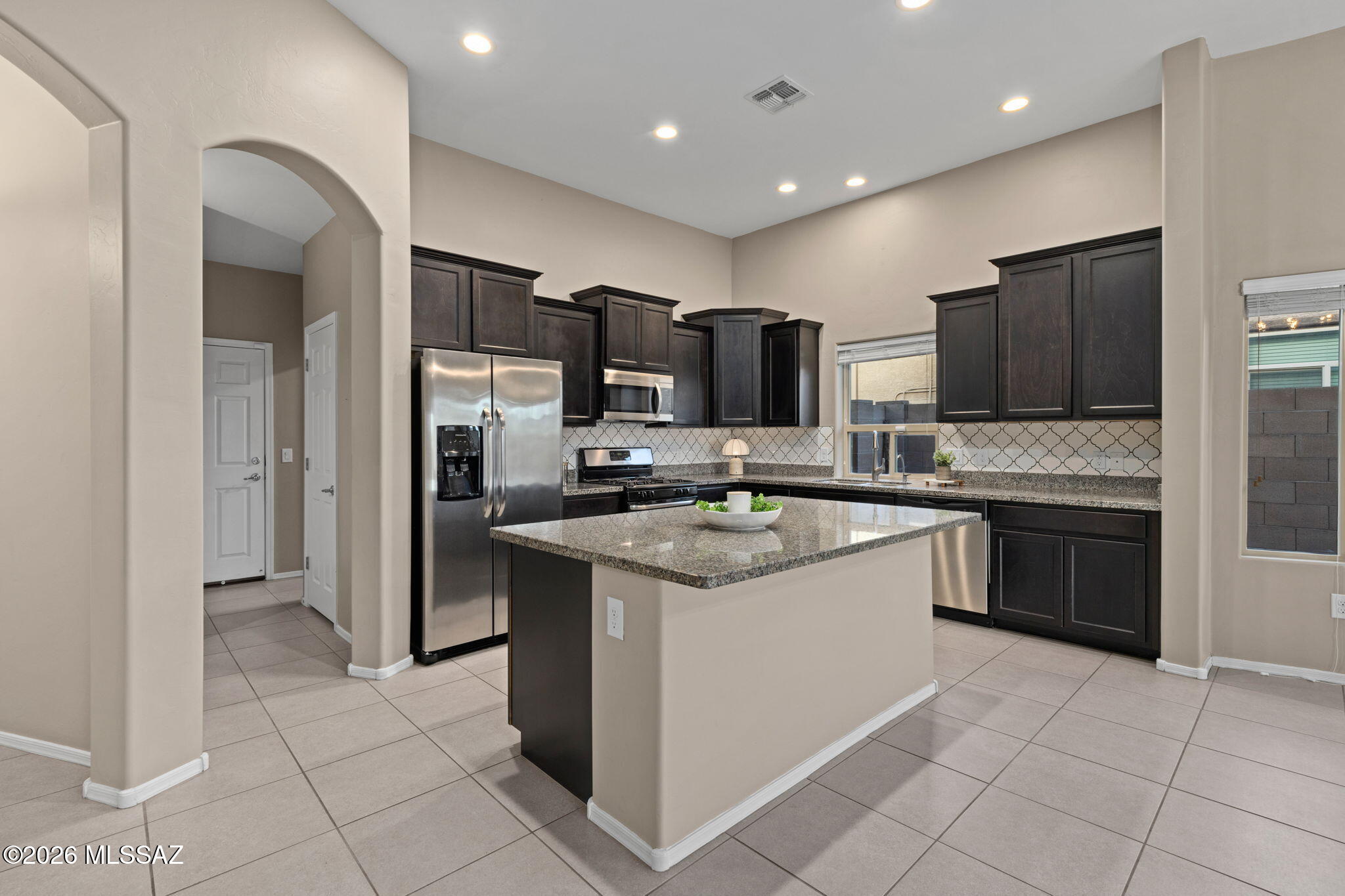 Saguaro Springs Block 4 (400-611) - Residential