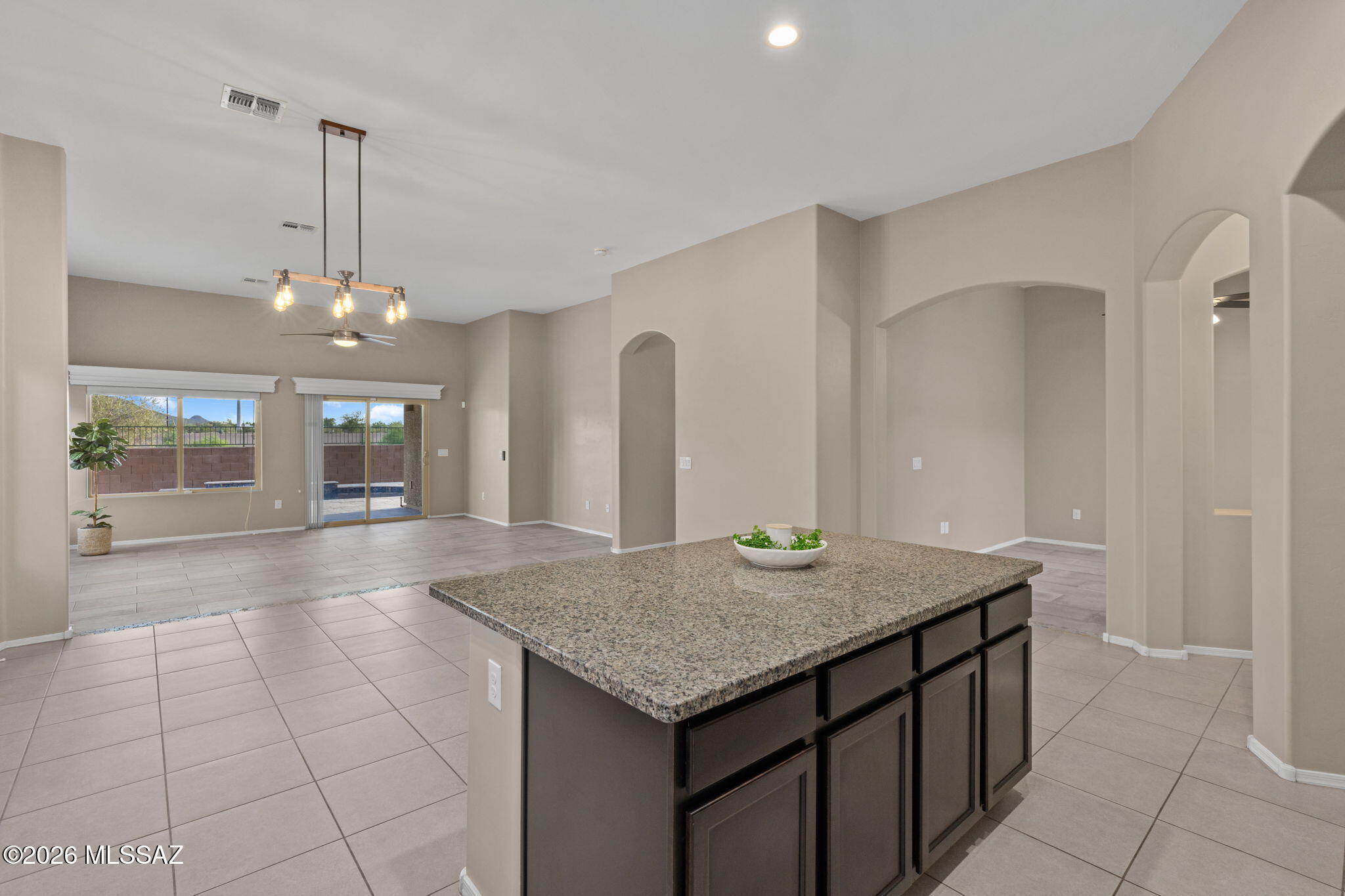 Saguaro Springs Block 4 (400-611) - Residential