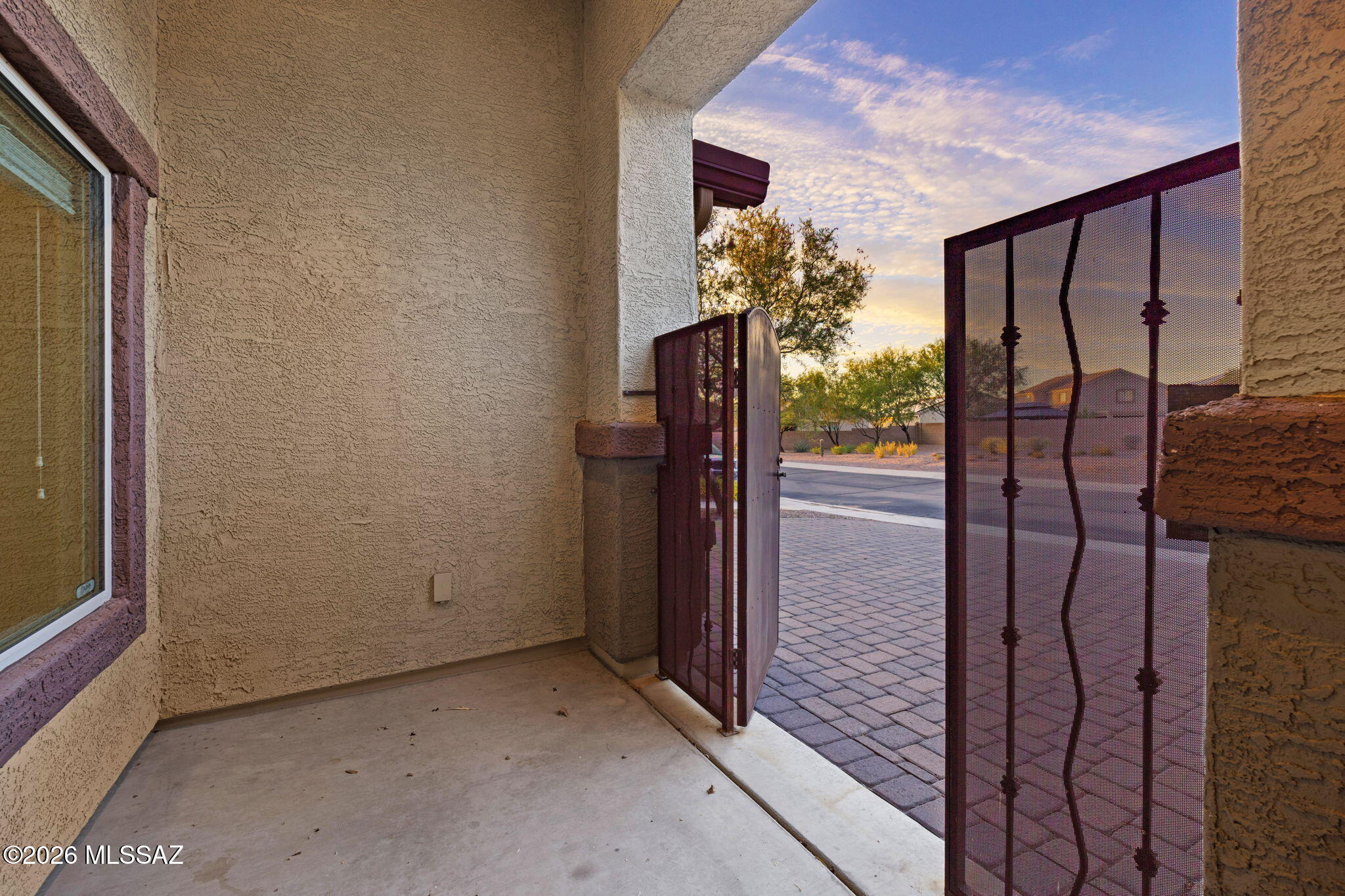 Saguaro Springs Block 4 (400-611) - Residential