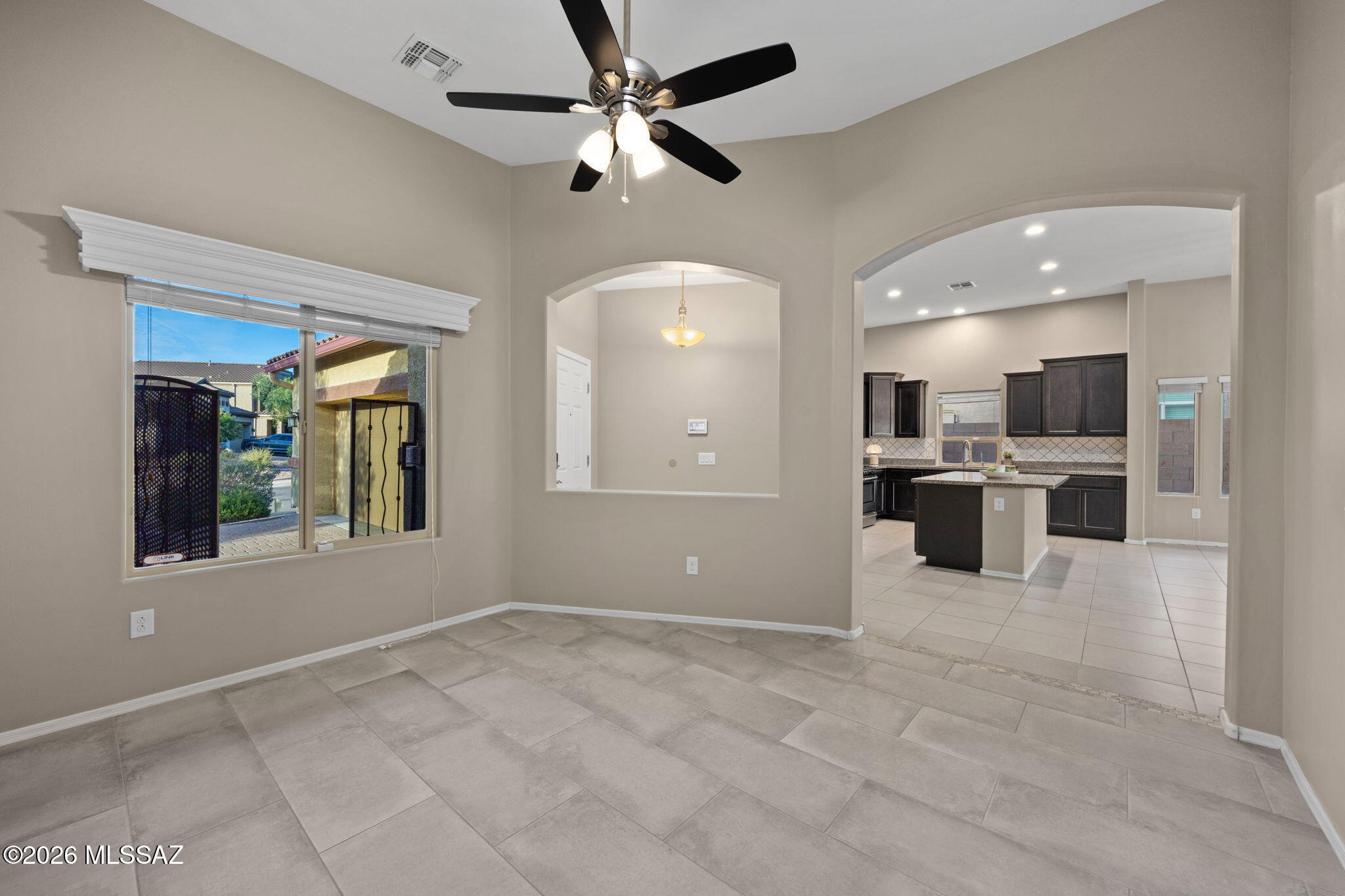 Saguaro Springs Block 4 (400-611) - Residential