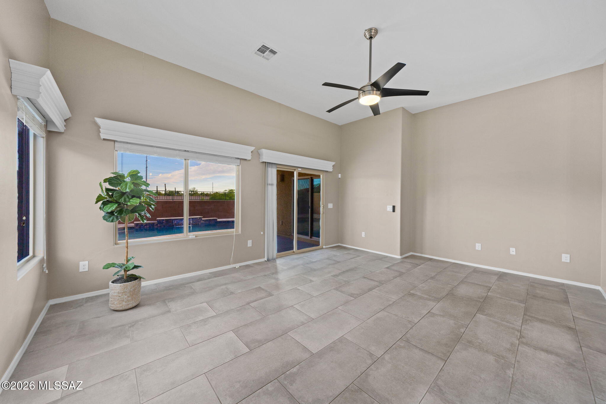 Saguaro Springs Block 4 (400-611) - Residential
