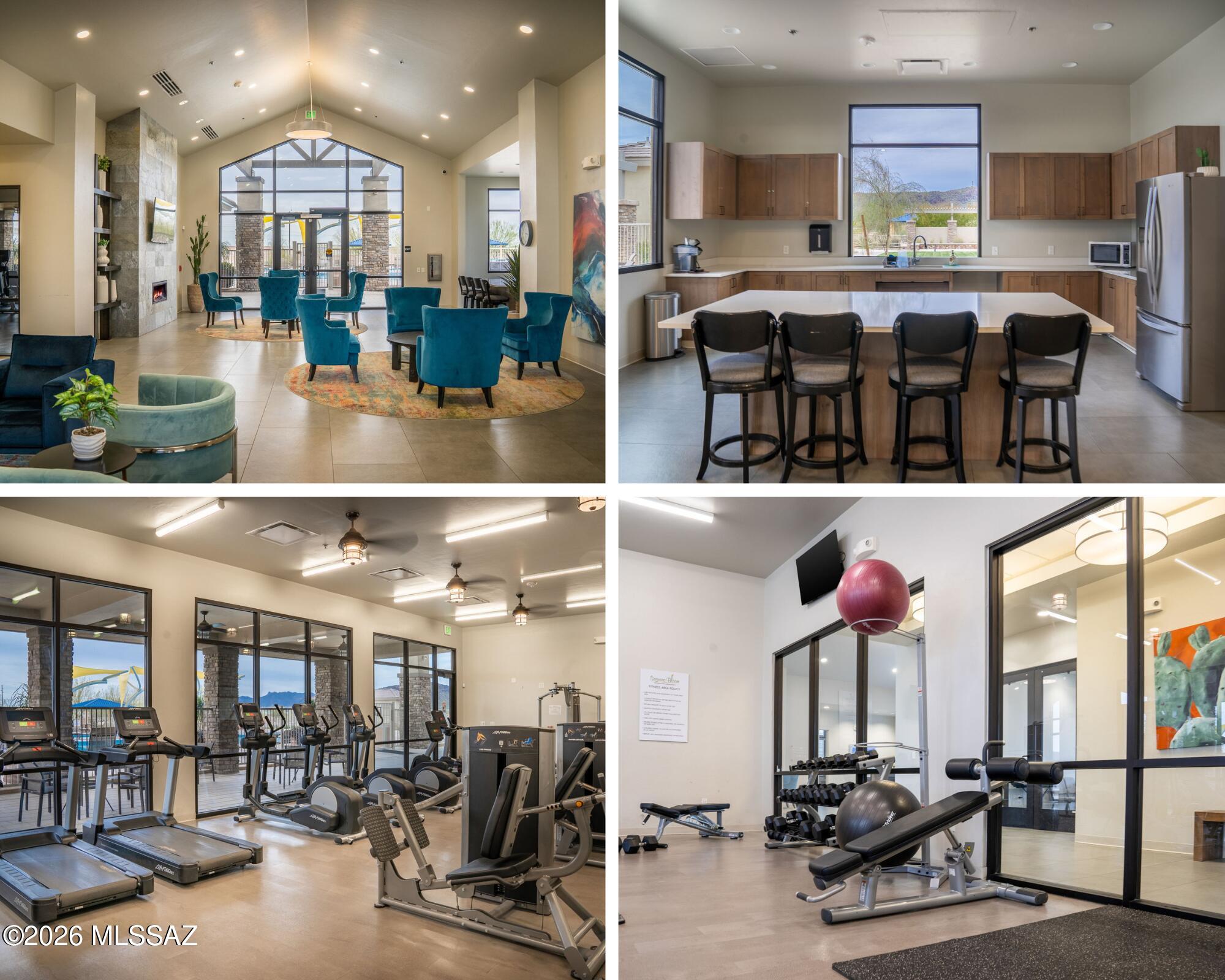 Saguaro Springs Block 4 (400-611) - Residential