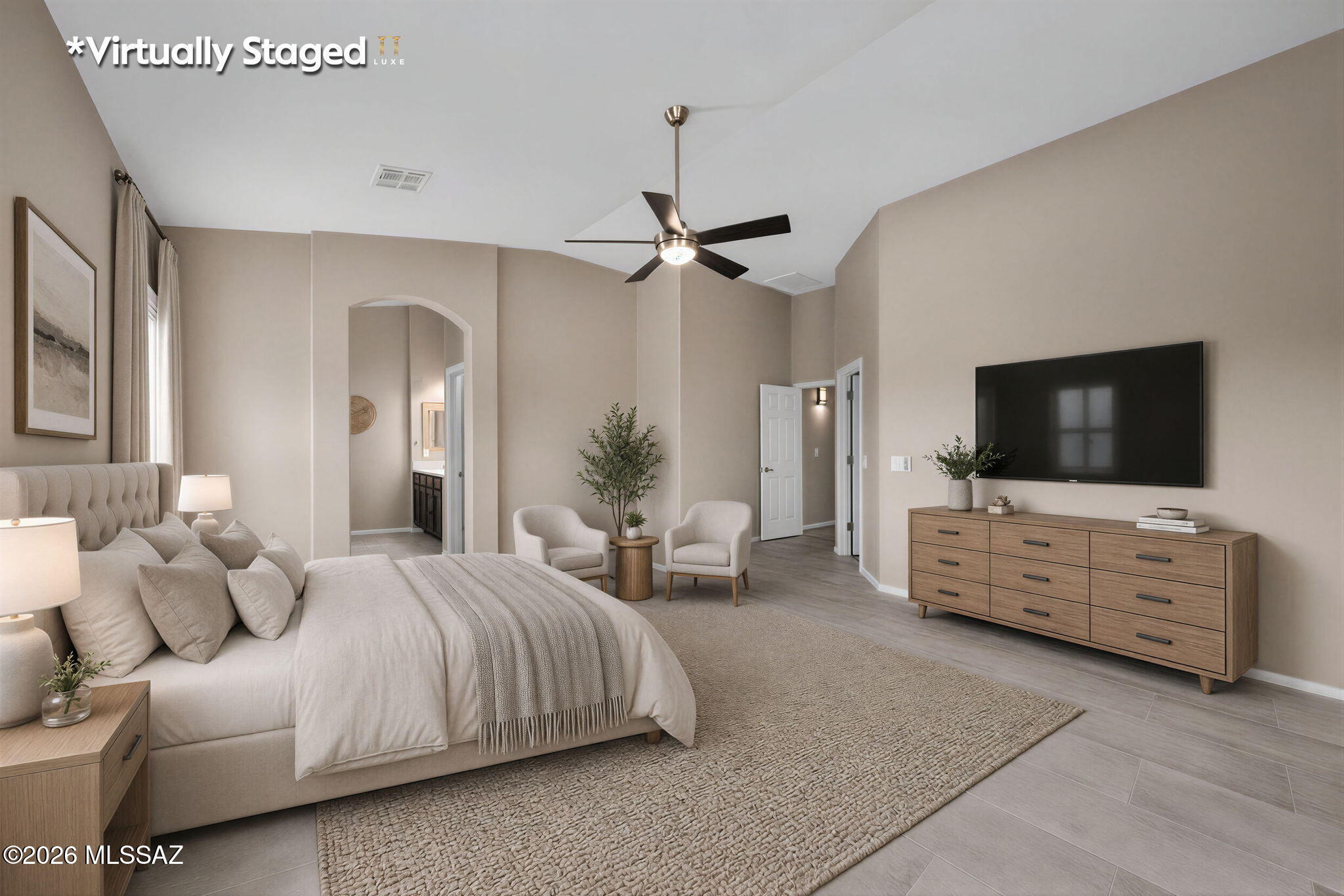 Saguaro Springs Block 4 (400-611) - Residential