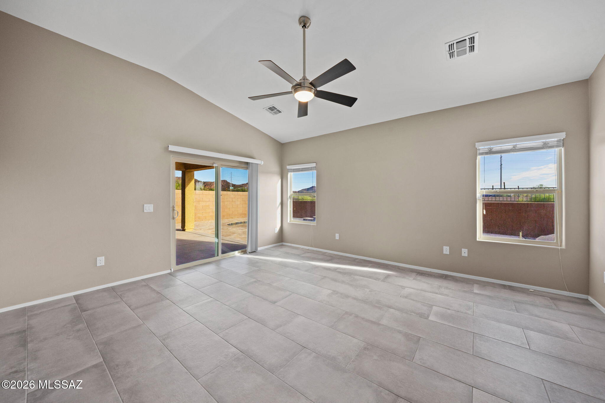 Saguaro Springs Block 4 (400-611) - Residential