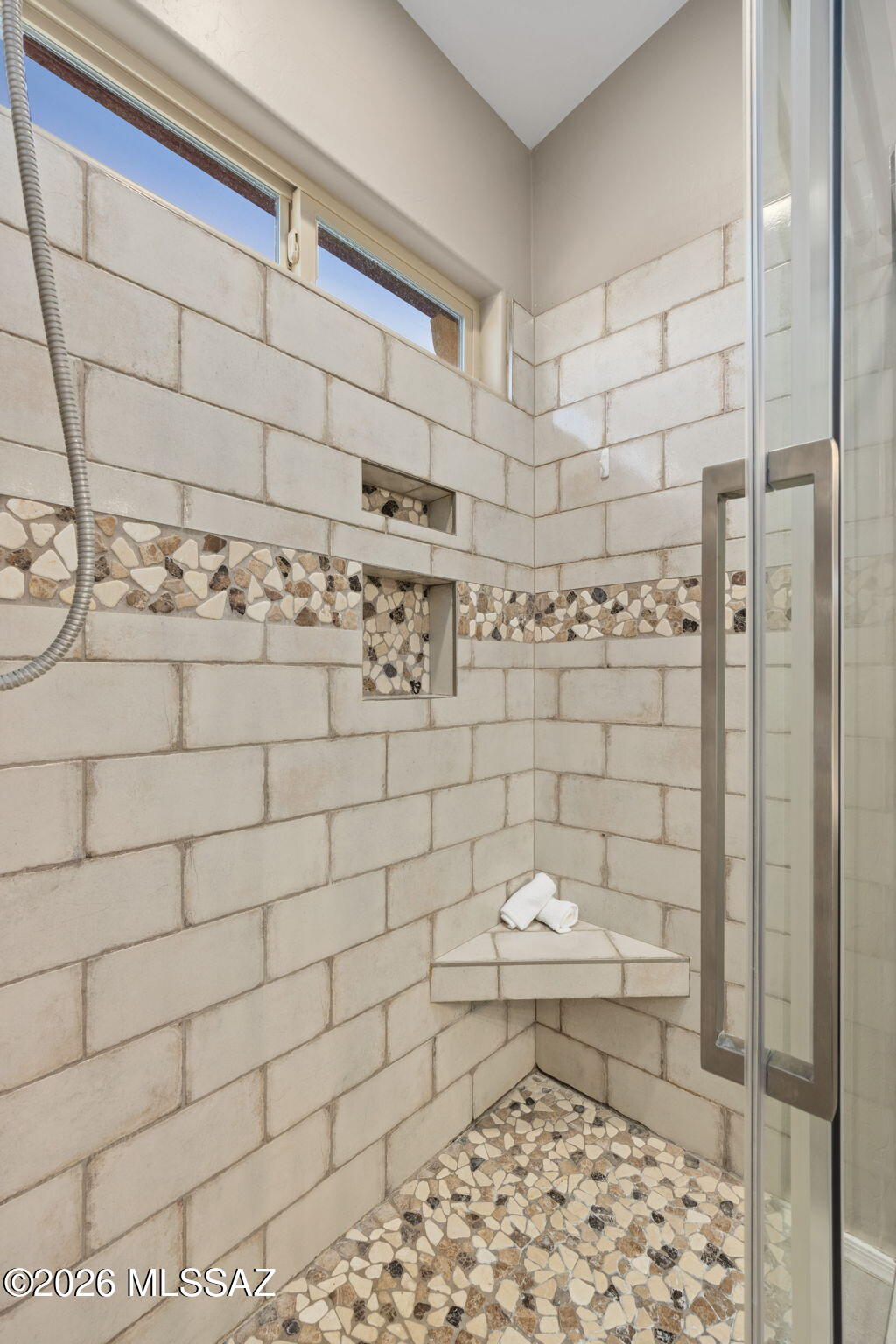 Saguaro Springs Block 4 (400-611) - Residential