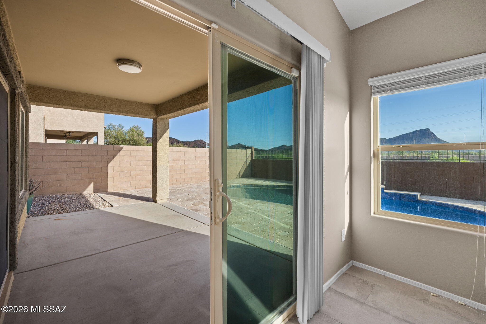 Saguaro Springs Block 4 (400-611) - Residential
