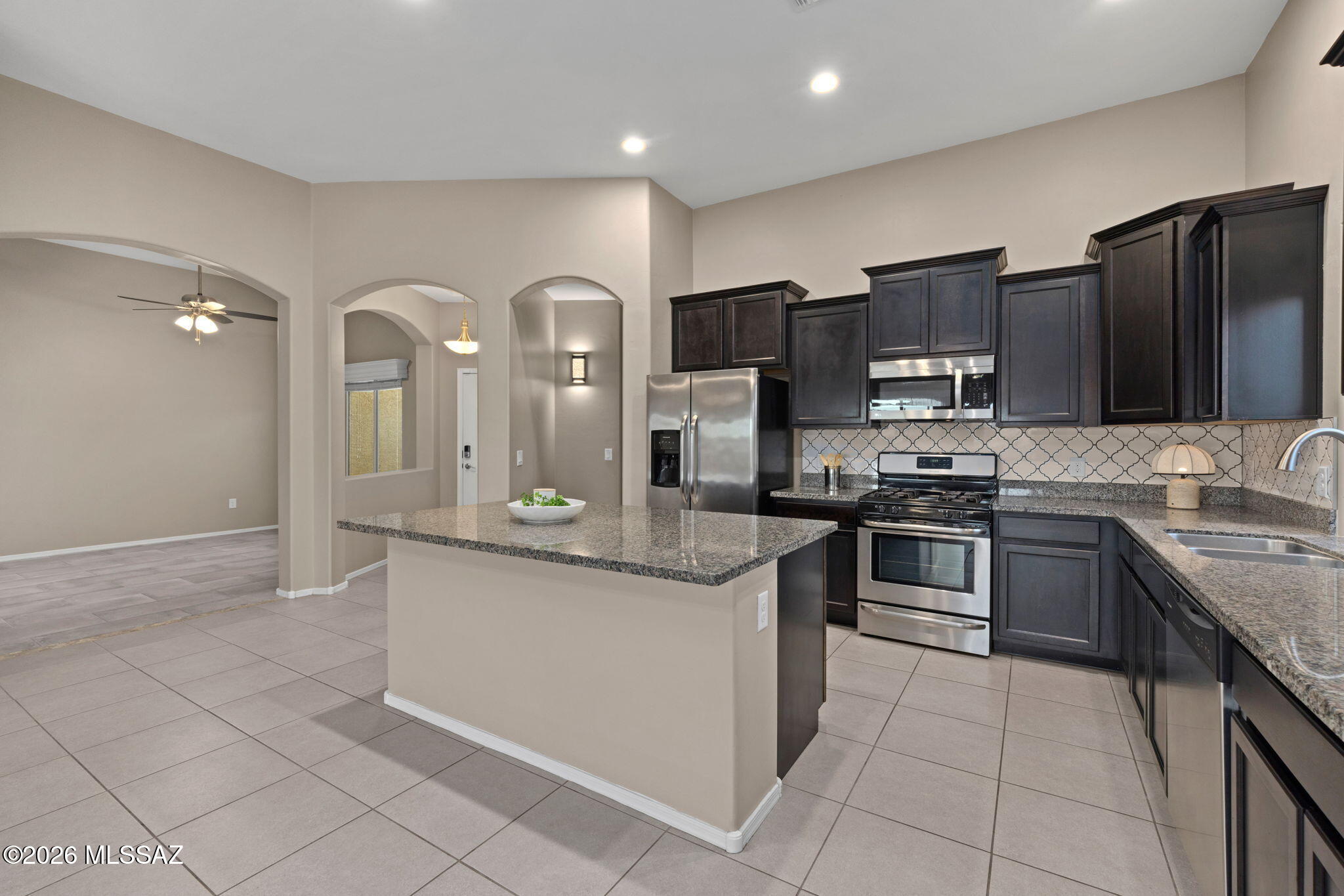 Saguaro Springs Block 4 (400-611) - Residential