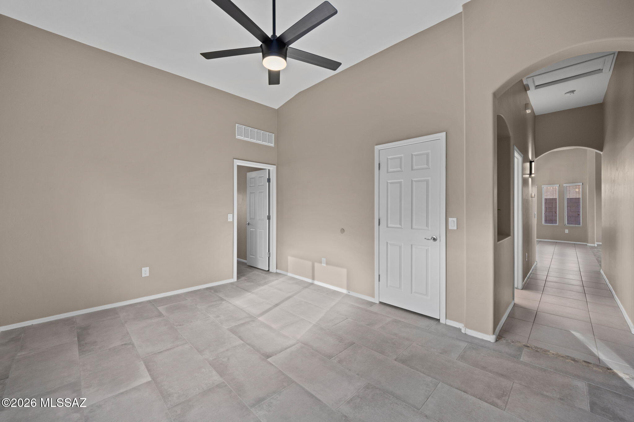 Saguaro Springs Block 4 (400-611) - Residential