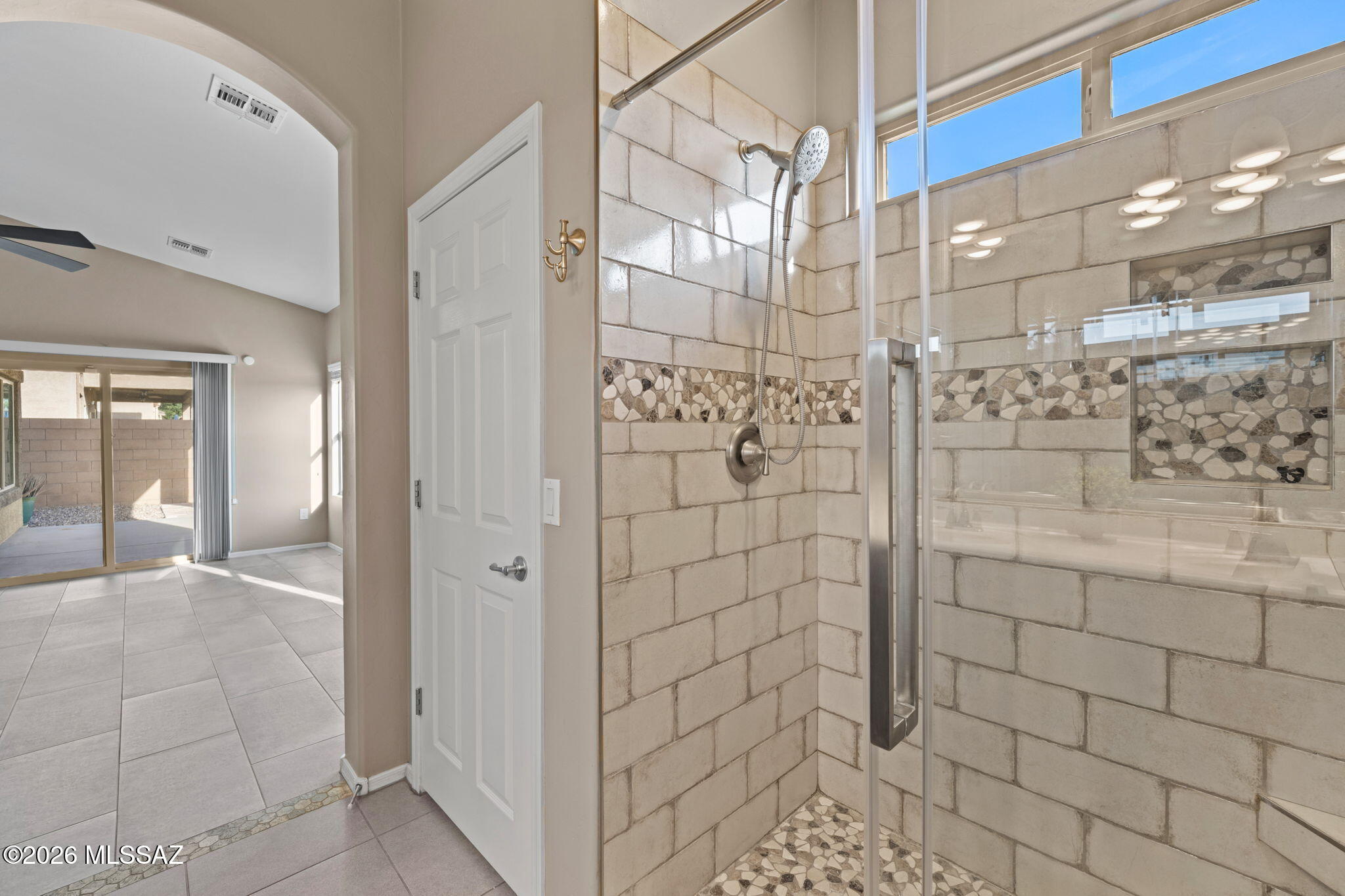 Saguaro Springs Block 4 (400-611) - Residential