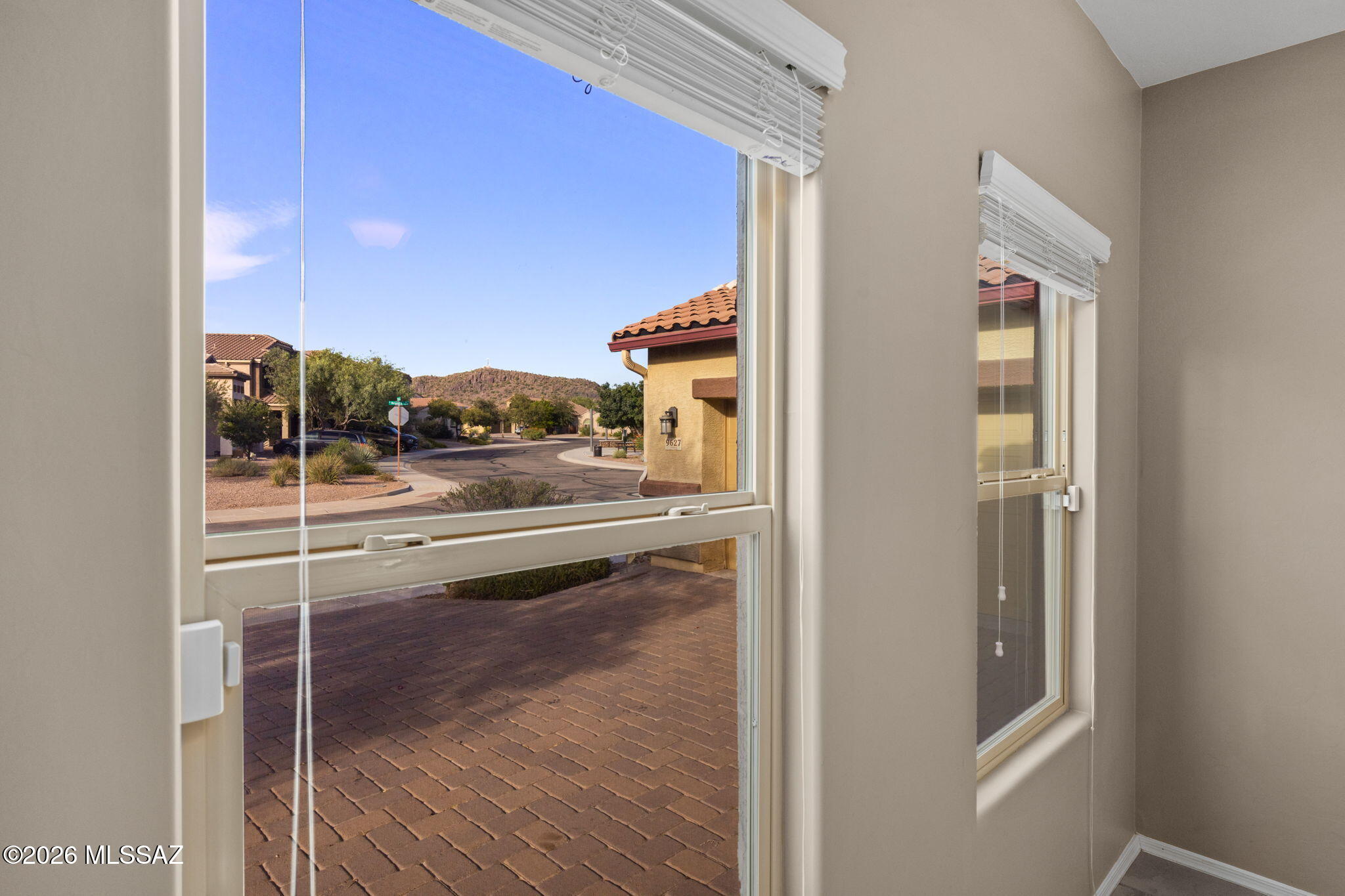 Saguaro Springs Block 4 (400-611) - Residential